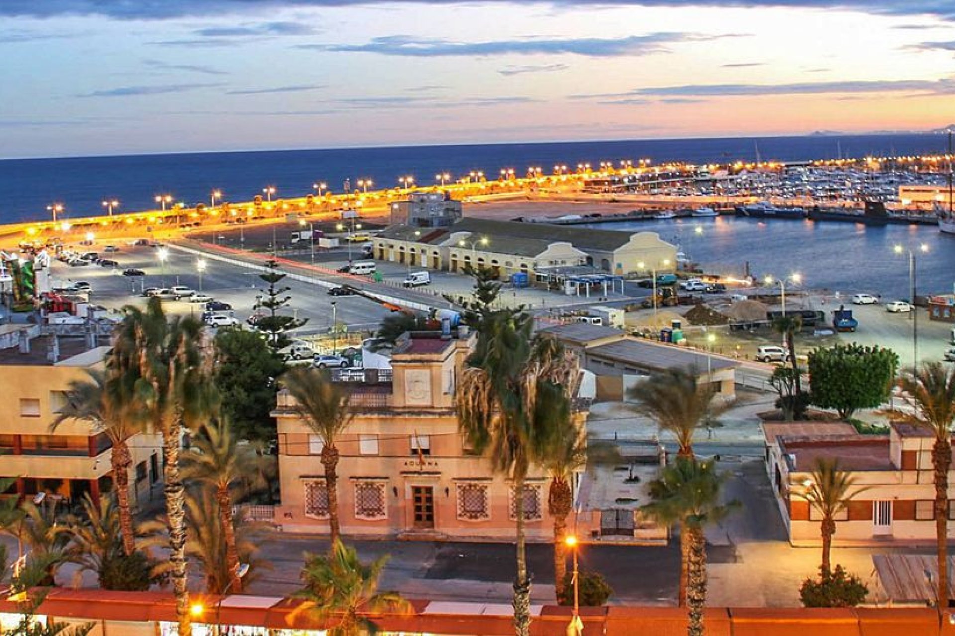 Nieuwbouw Woningen - Appartement / flat -
Torrevieja - Los Balcones