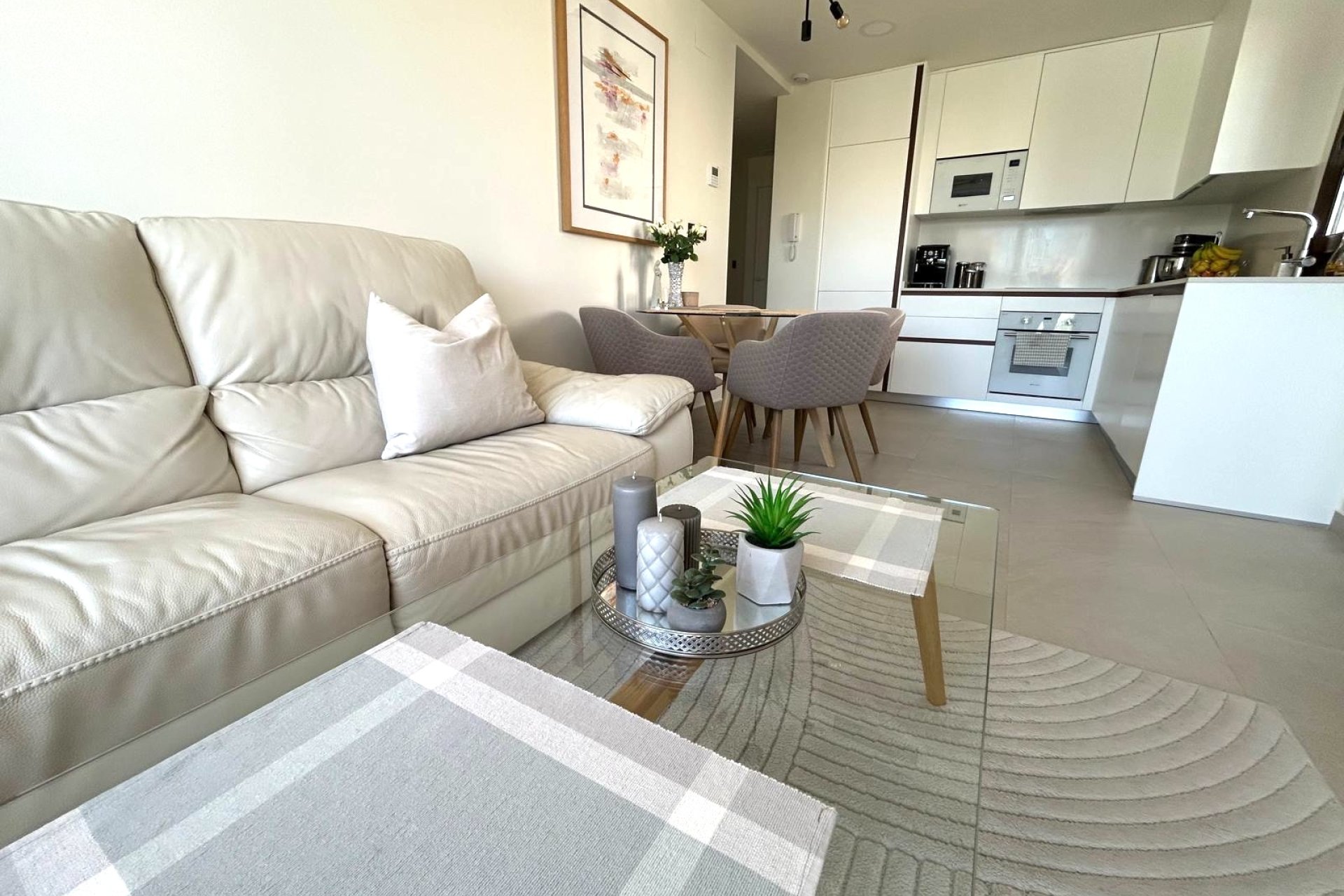 Nieuwbouw Woningen - Appartement / flat -
Torrevieja - Los Balcones