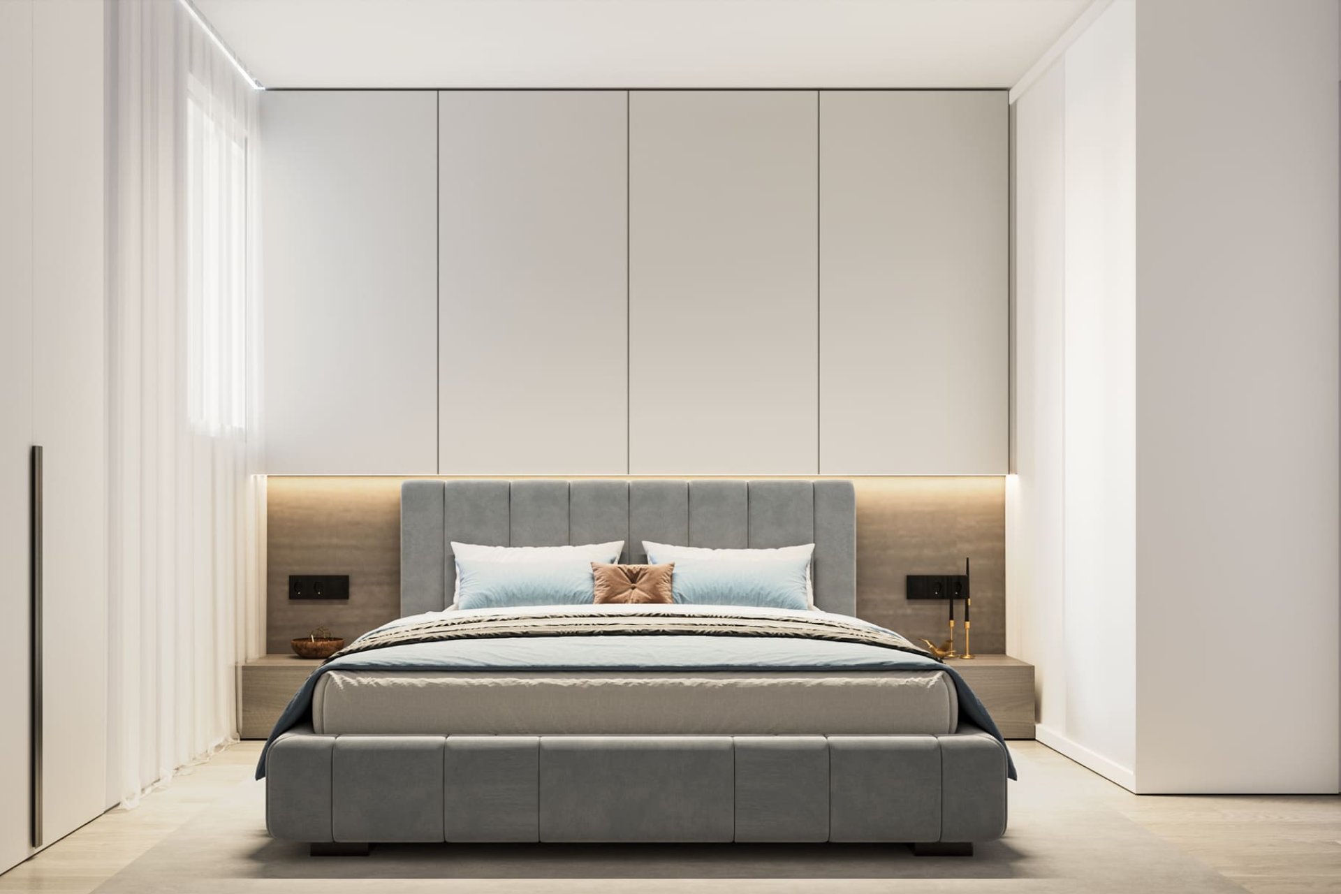 Nieuwbouw Woningen - Appartement / flat -
Torrevieja - Torrevieja Centro