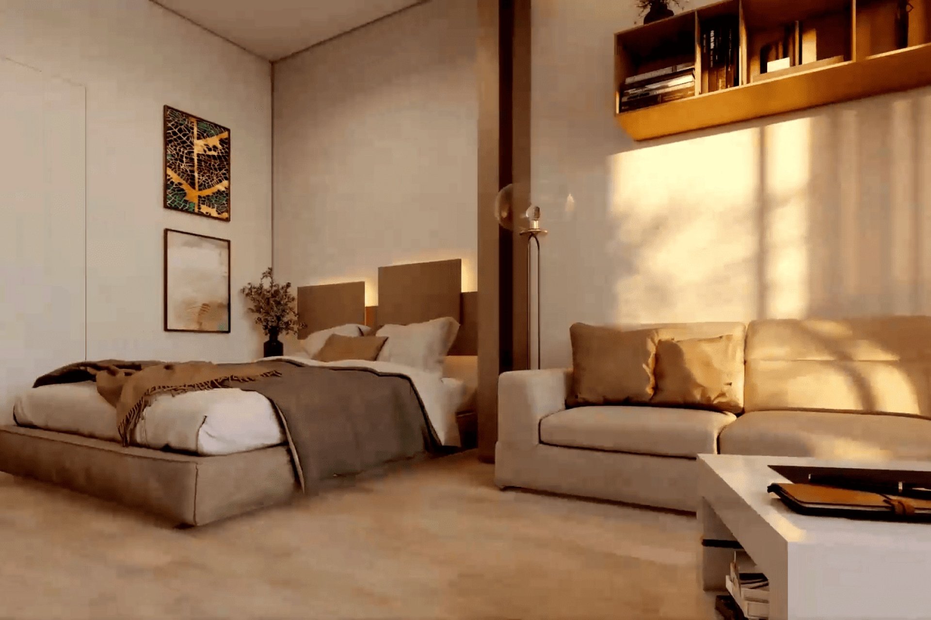 Nieuwbouw Woningen - Appartement / flat -
Torrevieja - Torrevieja Centro