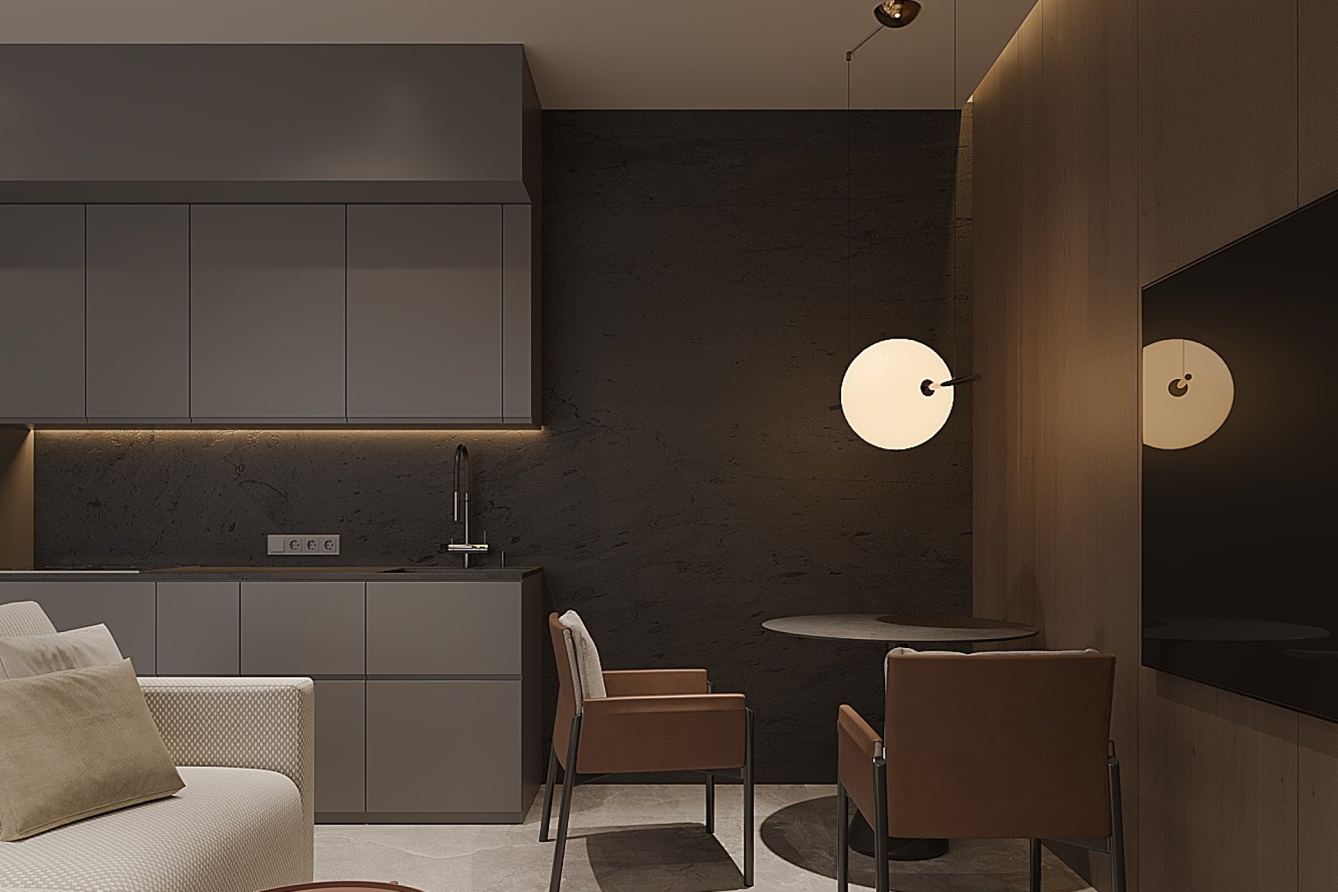 Nieuwbouw Woningen - Appartement / flat -
Torrevieja - Torrevieja Centro