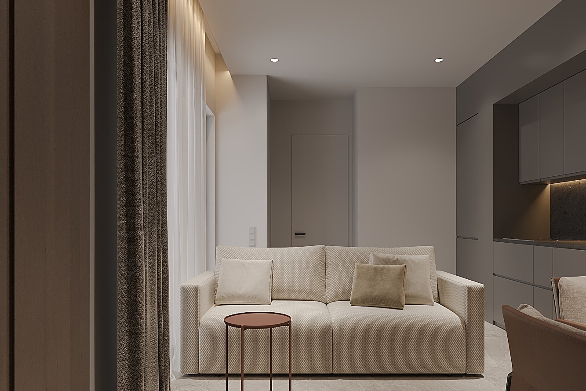 Nieuwbouw Woningen - Appartement / flat -
Torrevieja - Torrevieja Centro