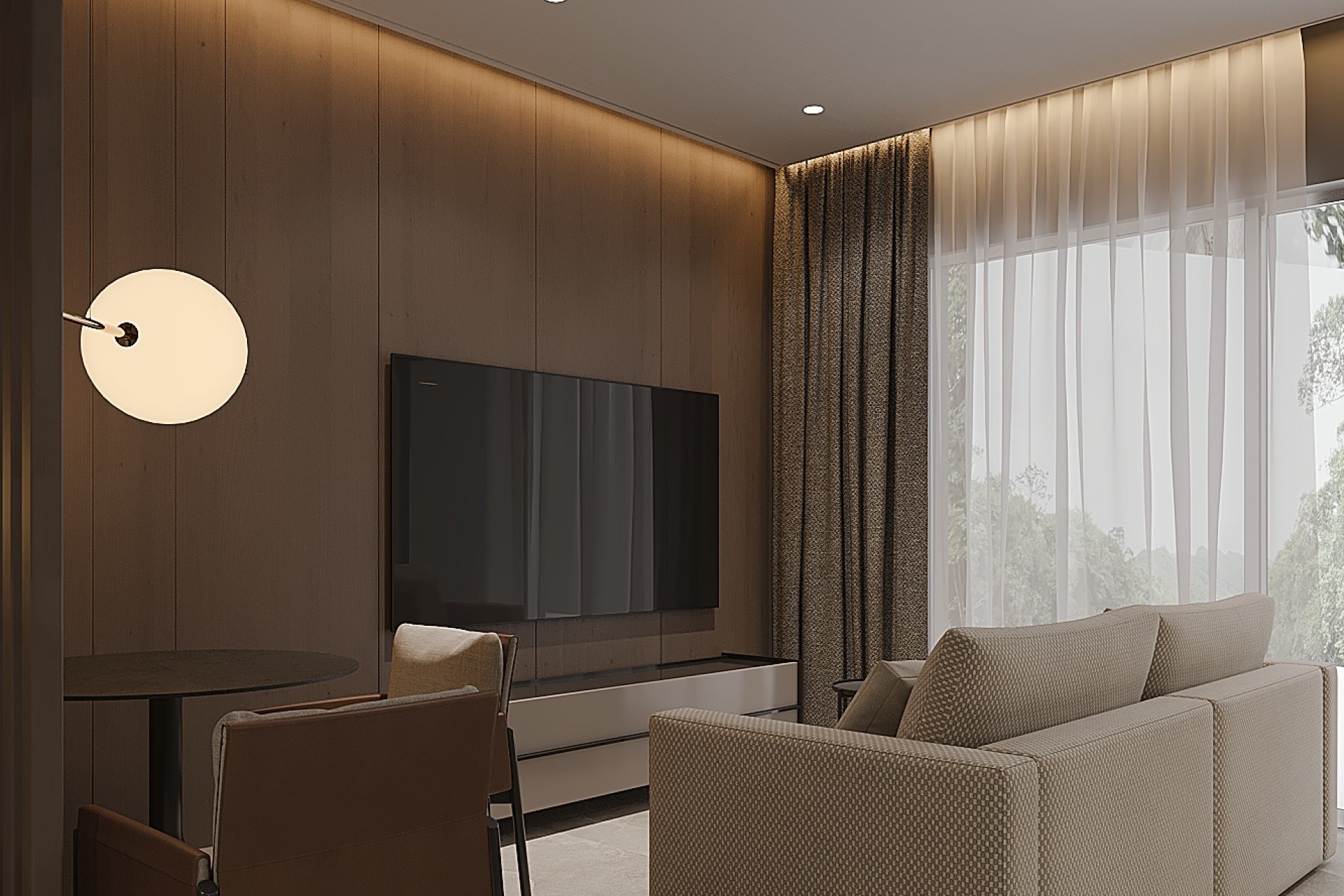 Nieuwbouw Woningen - Appartement / flat -
Torrevieja - Torrevieja Centro