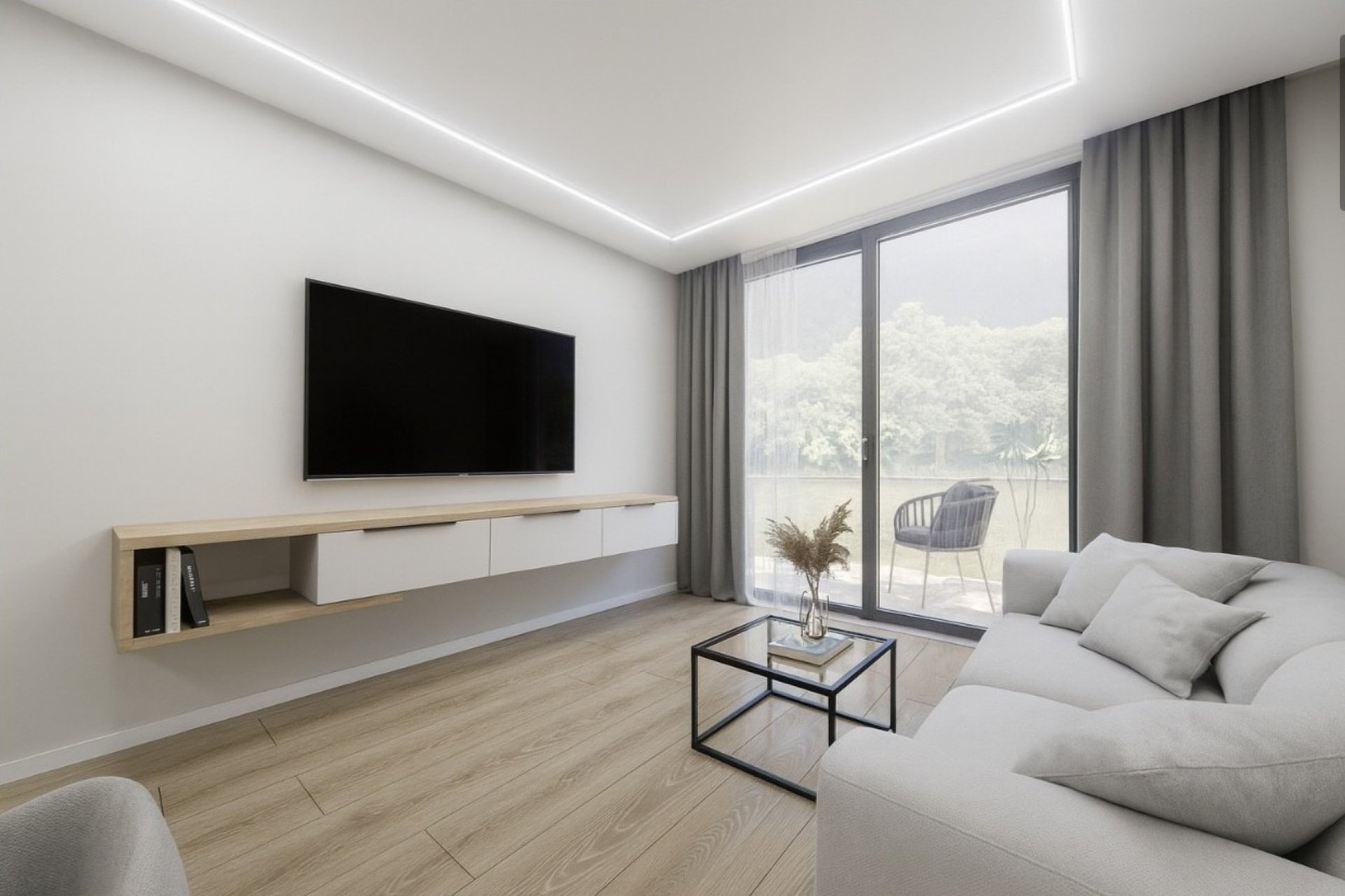 Nieuwbouw Woningen - Appartement / flat -
Torrevieja