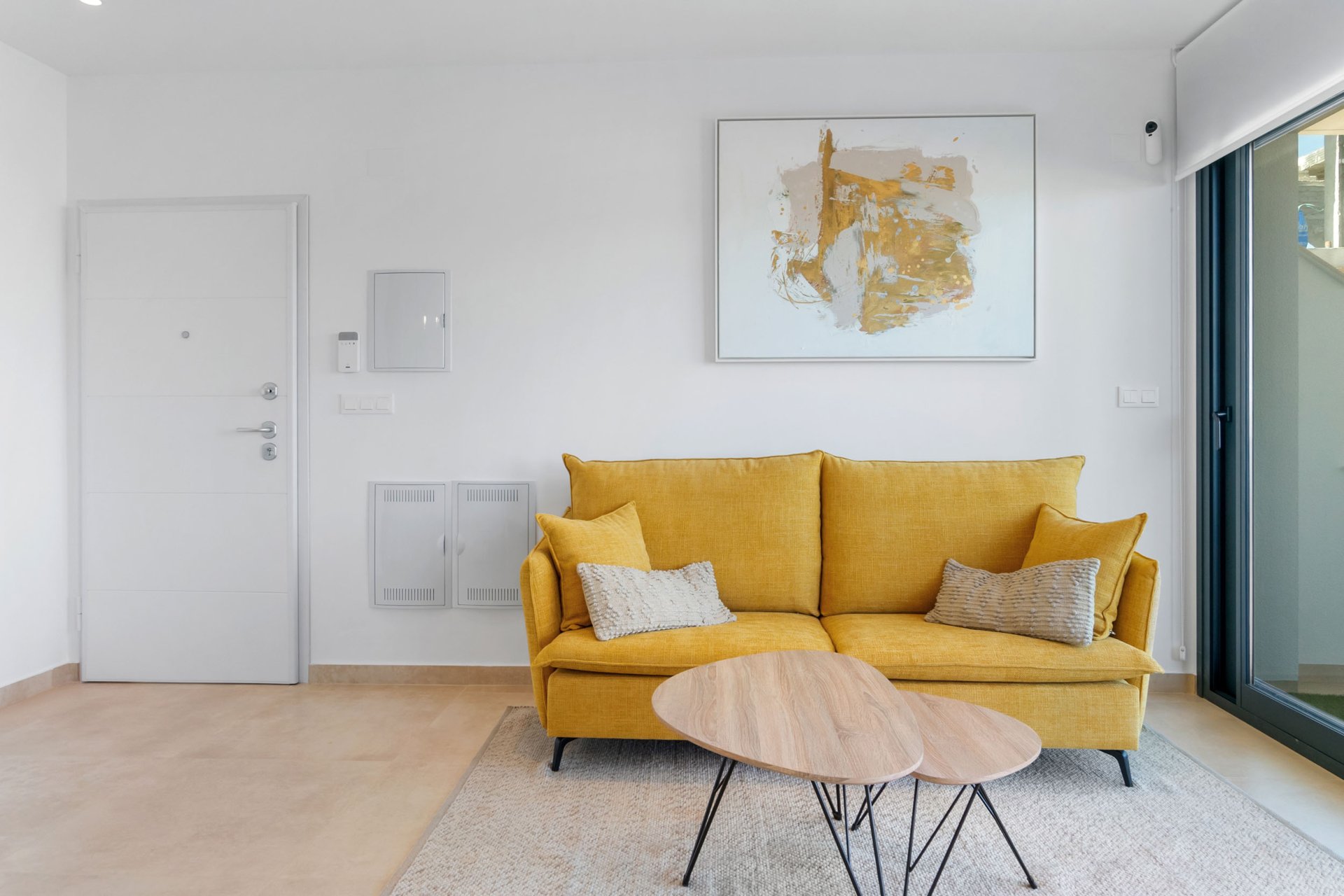 Nieuwbouw Woningen - Appartement / flat -
Torrevieja
