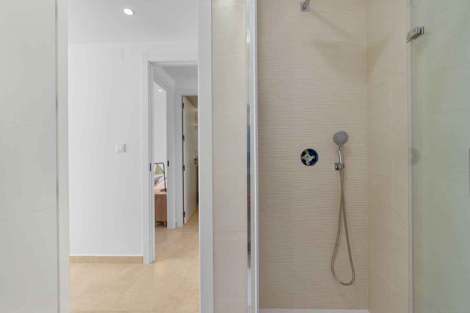 Nieuwbouw Woningen - Appartement / flat -
Torrevieja