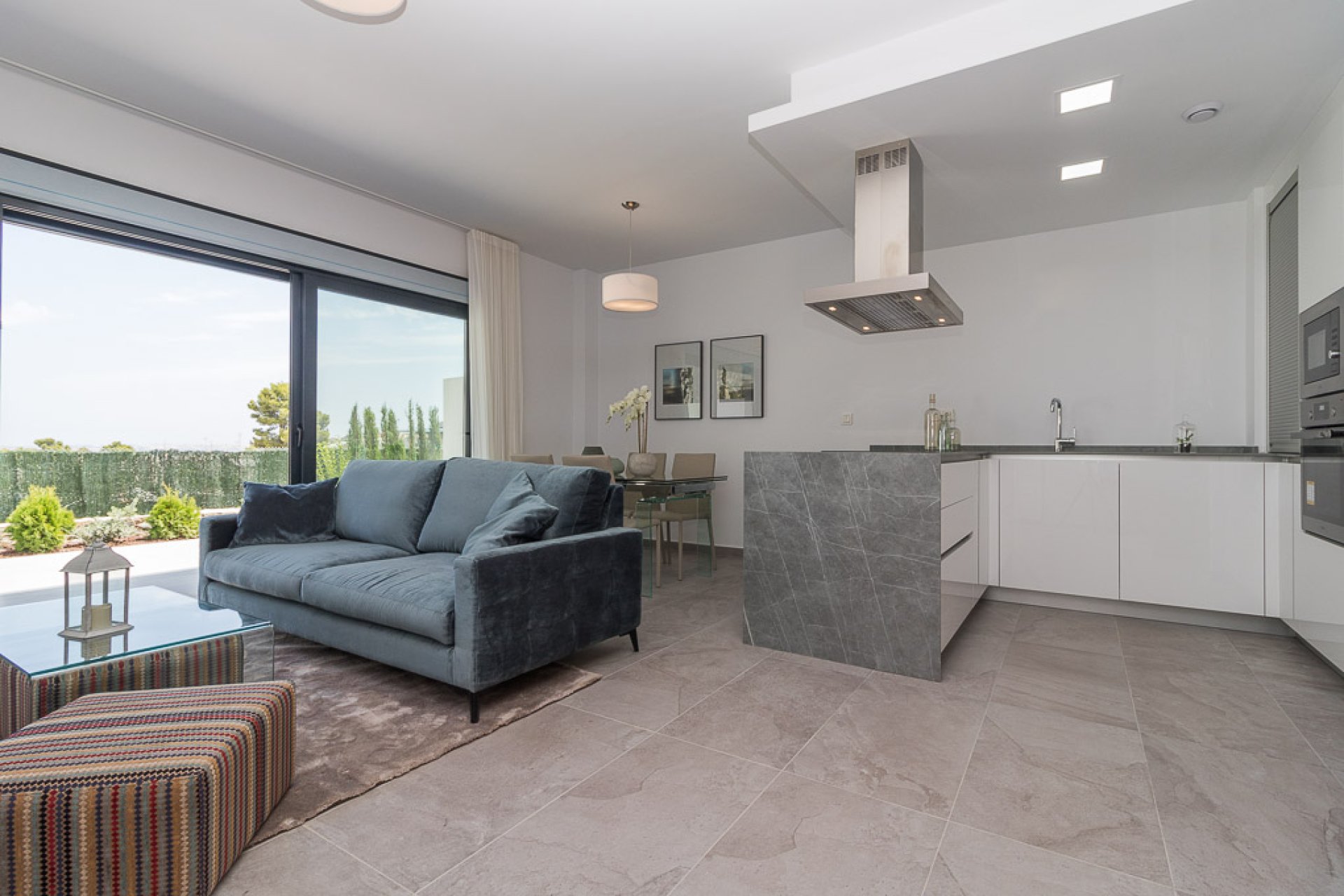 Nieuwbouw Woningen - Appartement / flat -
Torrevieja