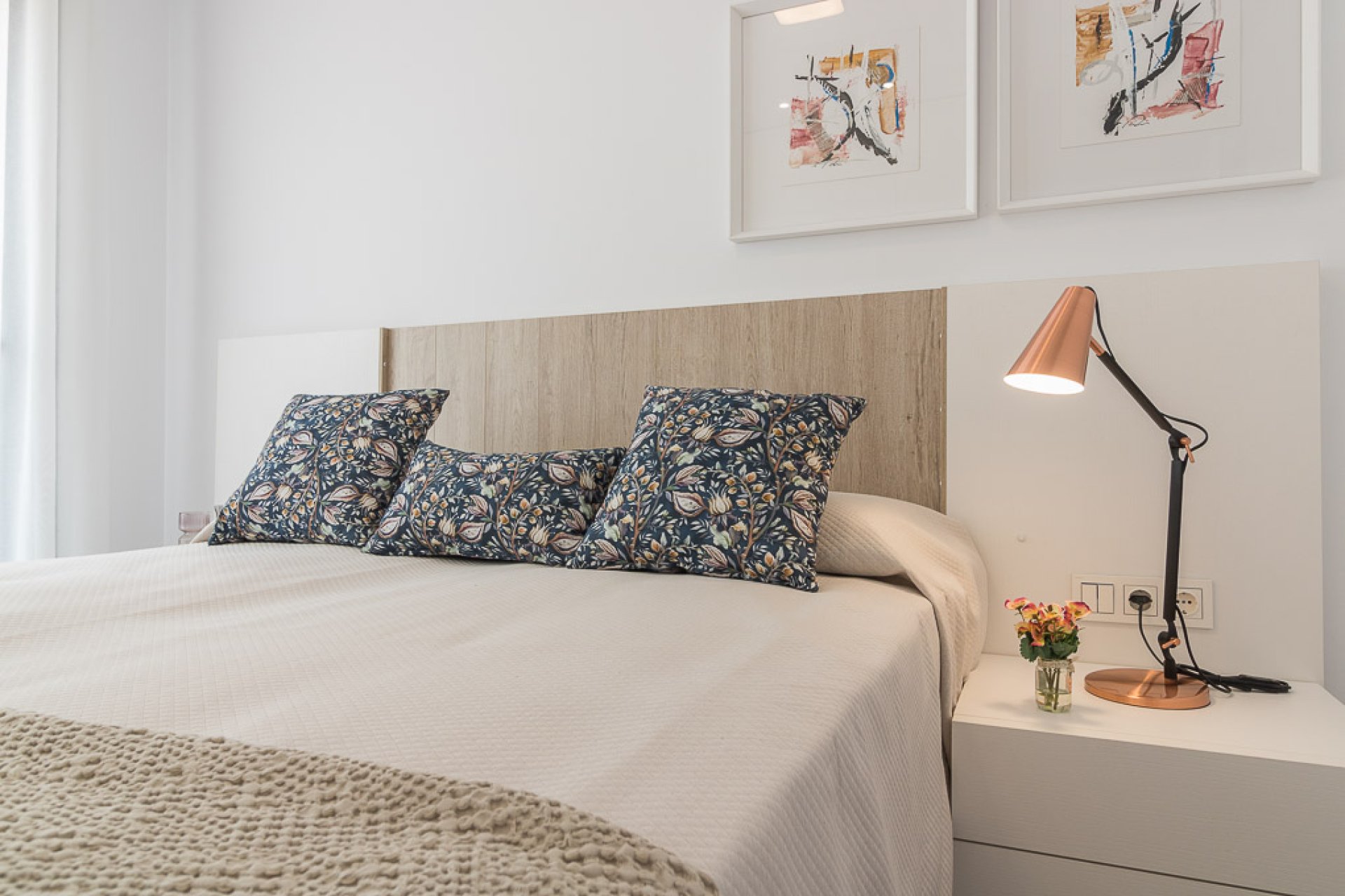 Nieuwbouw Woningen - Appartement / flat -
Torrevieja