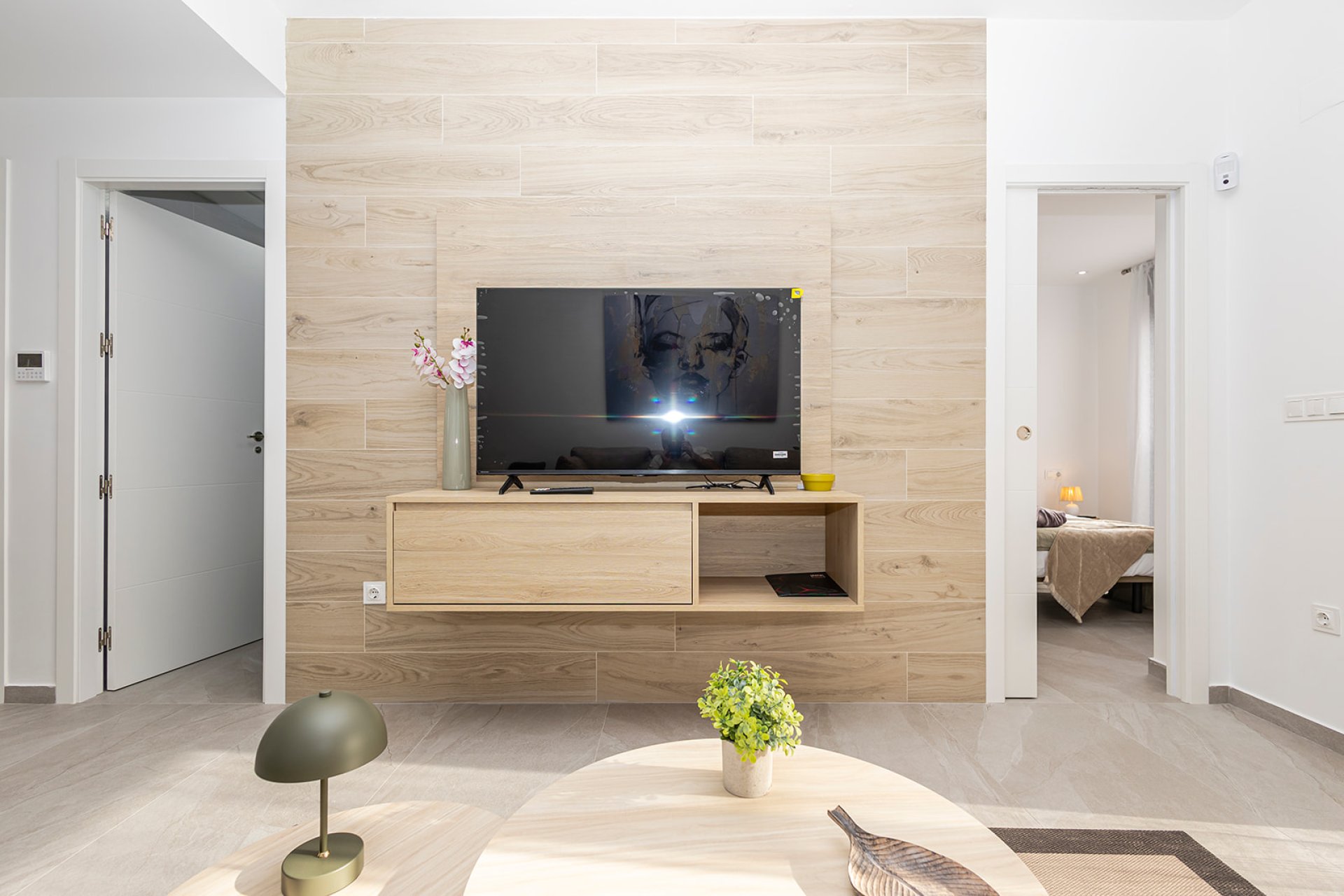 Nieuwbouw Woningen - Appartement / flat -
Torrevieja