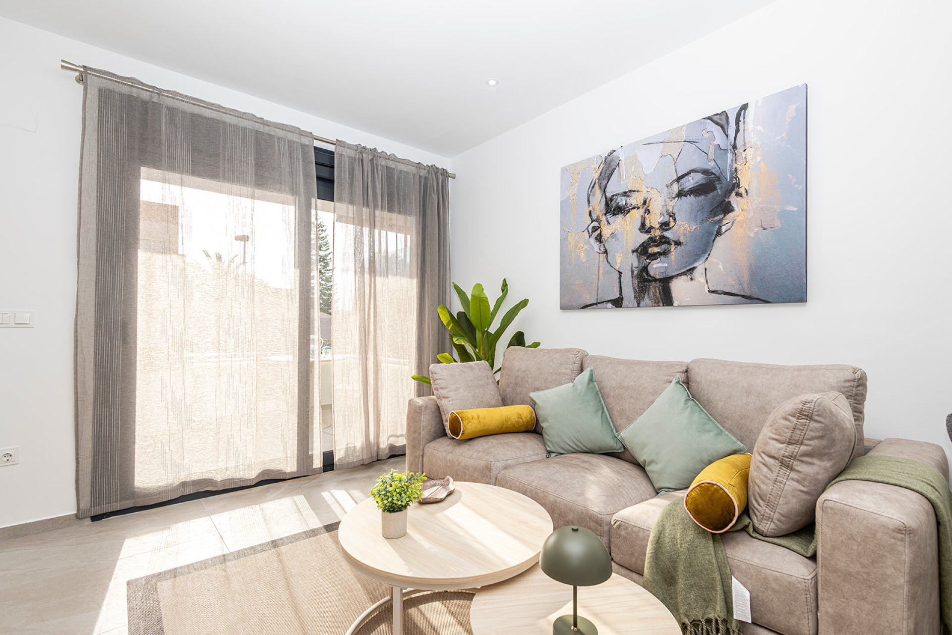 Nieuwbouw Woningen - Appartement / flat -
Torrevieja