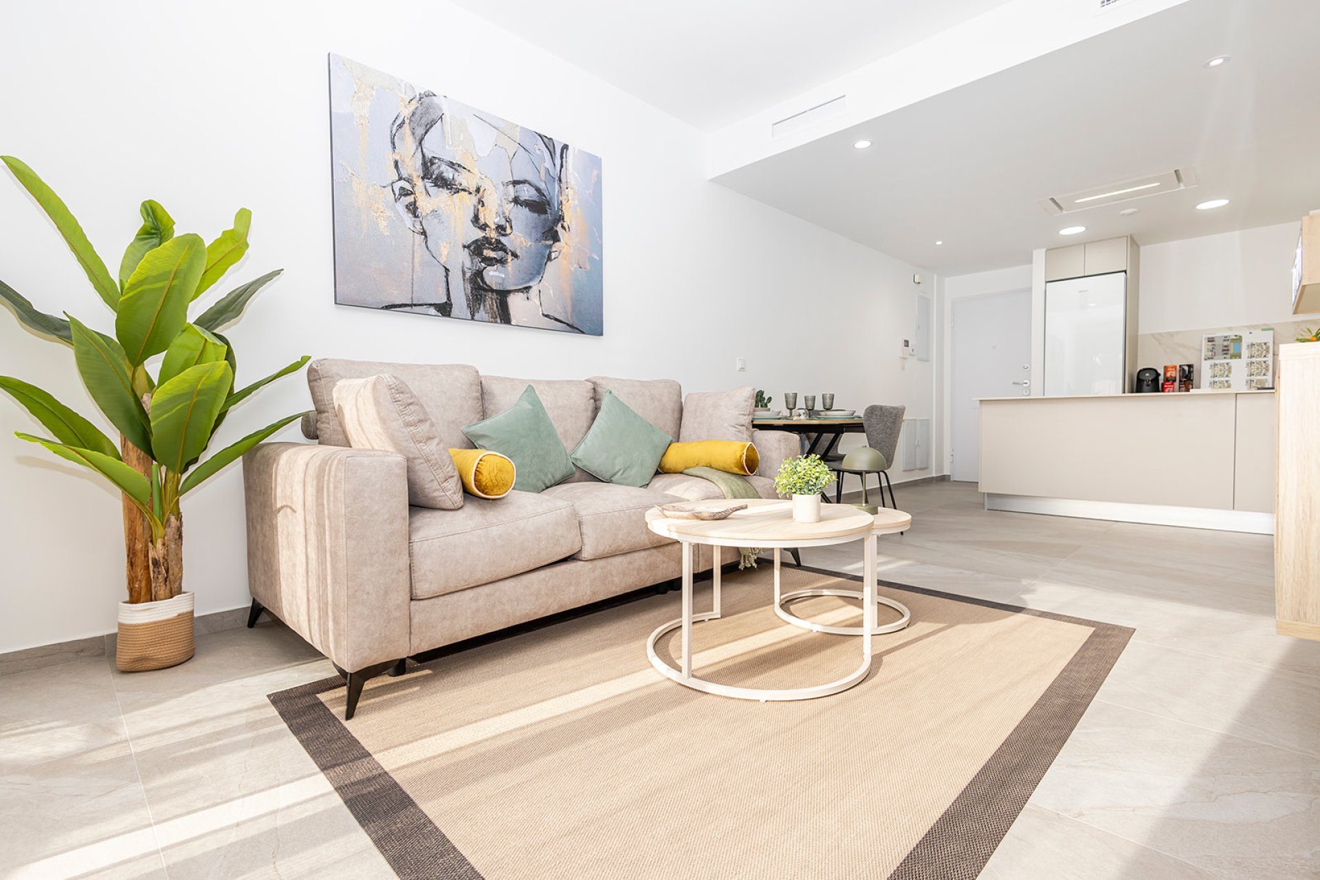 Nieuwbouw Woningen - Appartement / flat -
Torrevieja