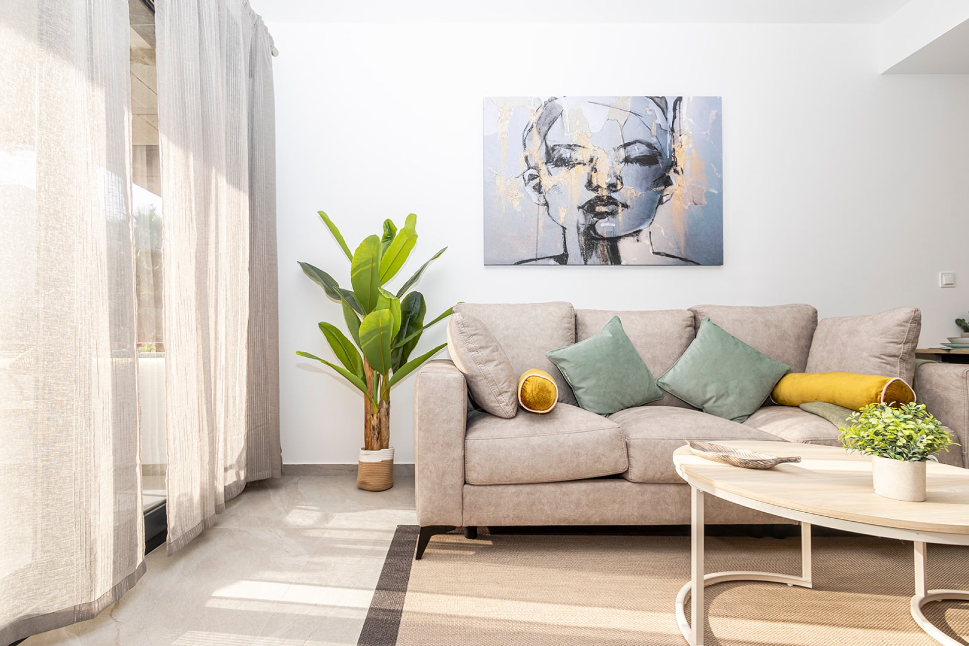 Nieuwbouw Woningen - Appartement / flat -
Torrevieja