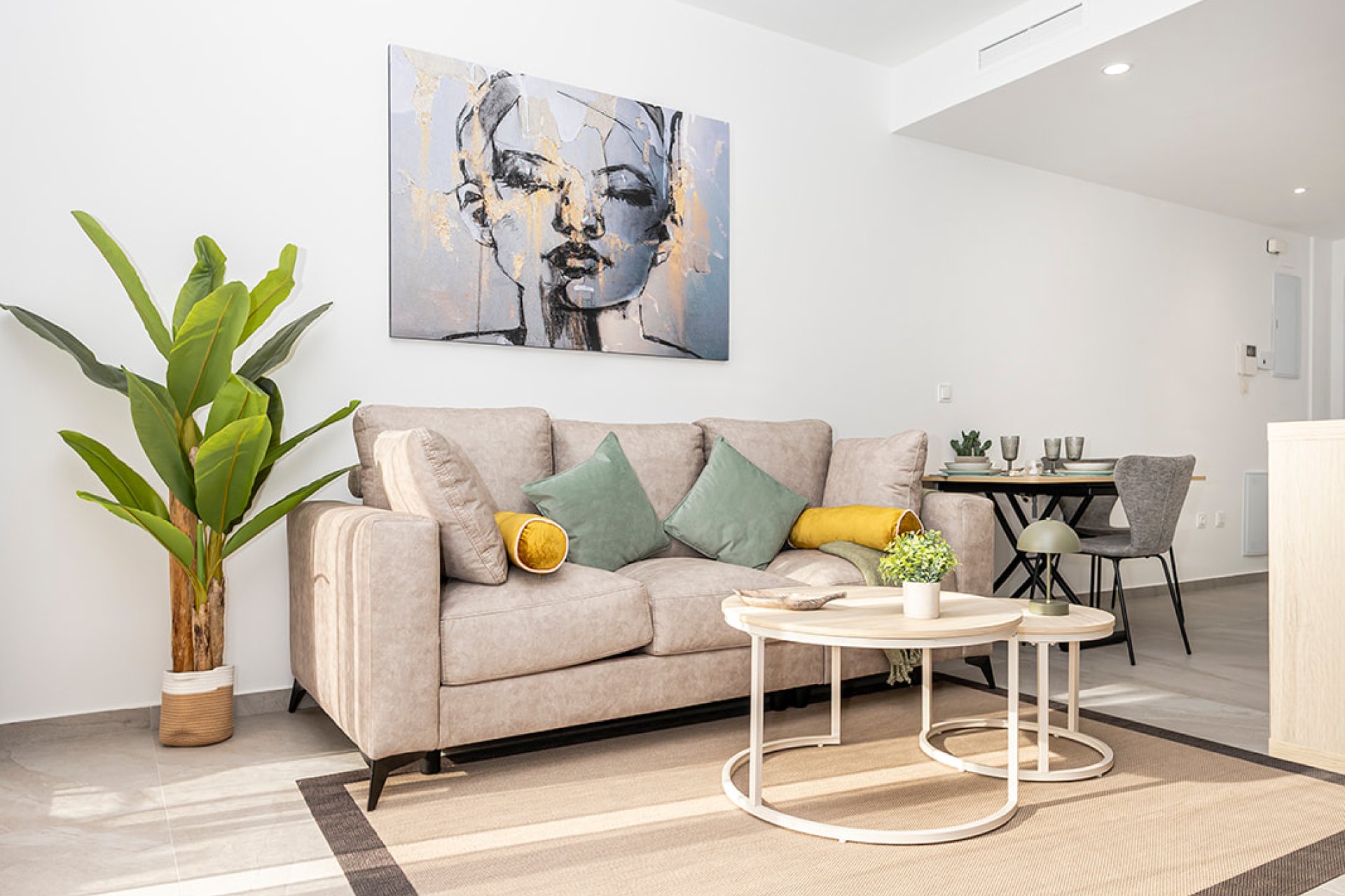 Nieuwbouw Woningen - Appartement / flat -
Torrevieja