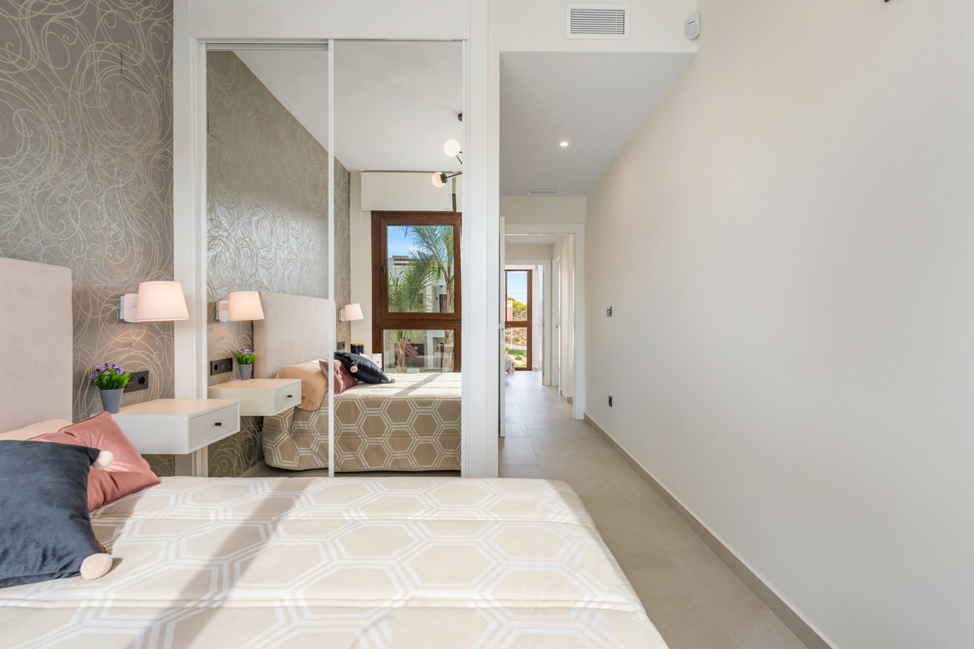 Nieuwbouw Woningen - Appartement / flat -
Torrevieja