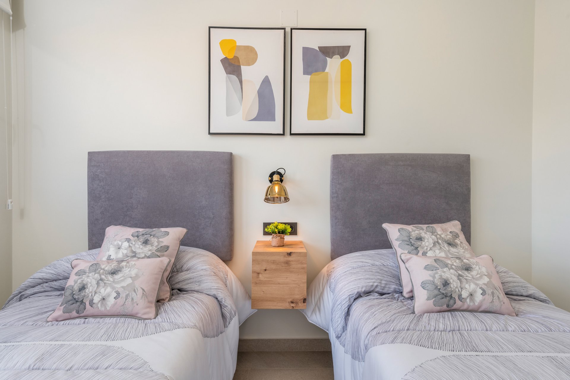 Nieuwbouw Woningen - Appartement / flat -
Torrevieja