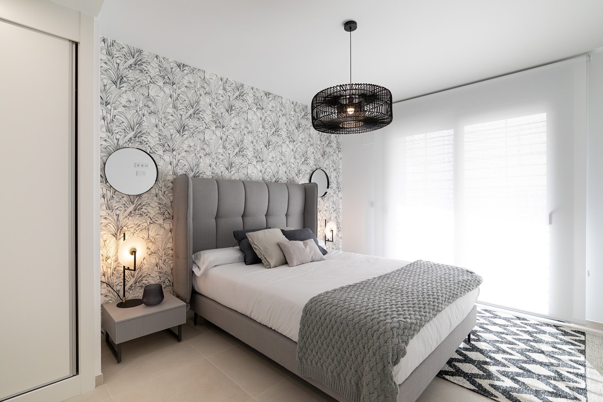 Nieuwbouw Woningen - Appartement / flat -
Torrevieja