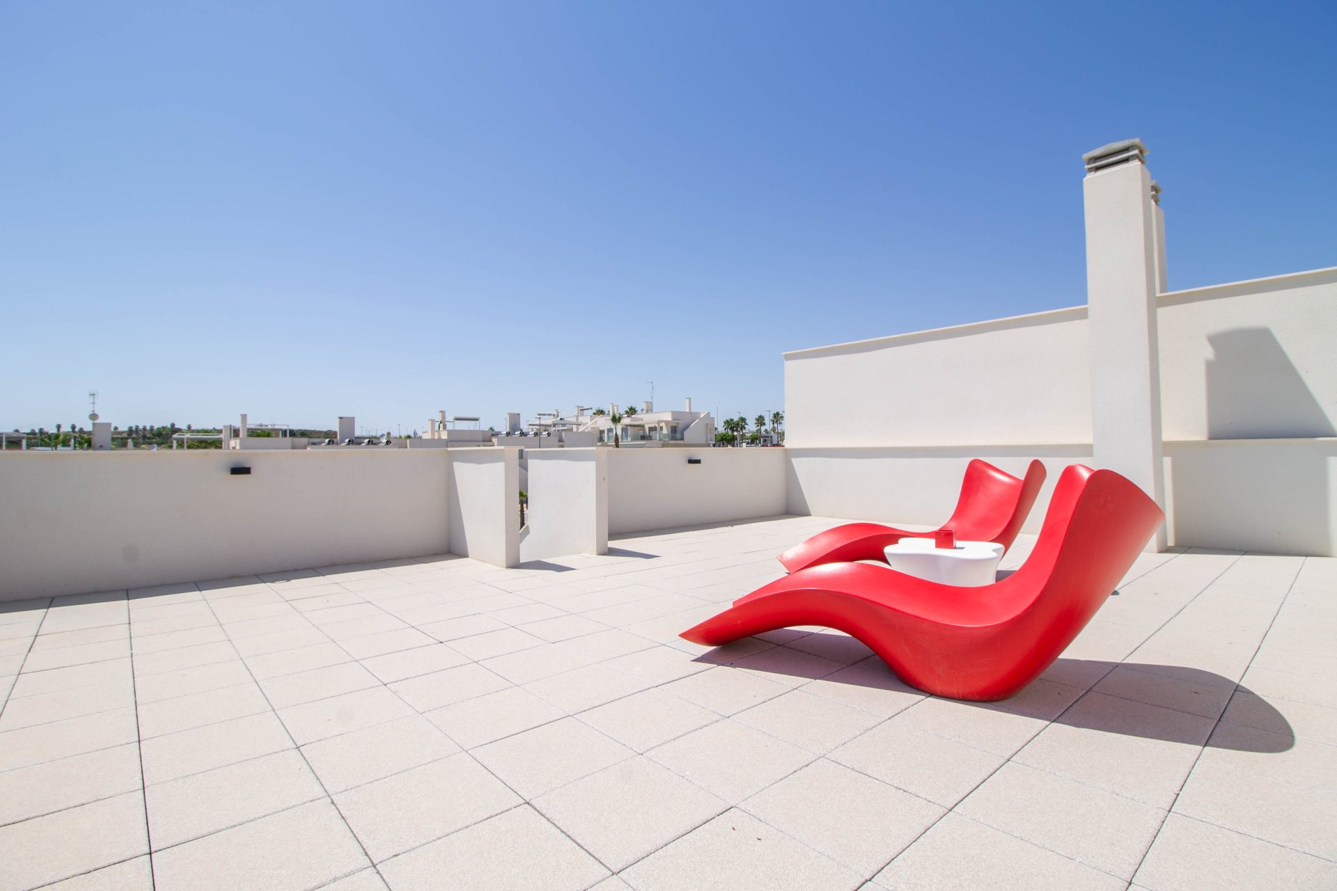 Nieuwbouw Woningen - Appartement / flat -
Vistabella