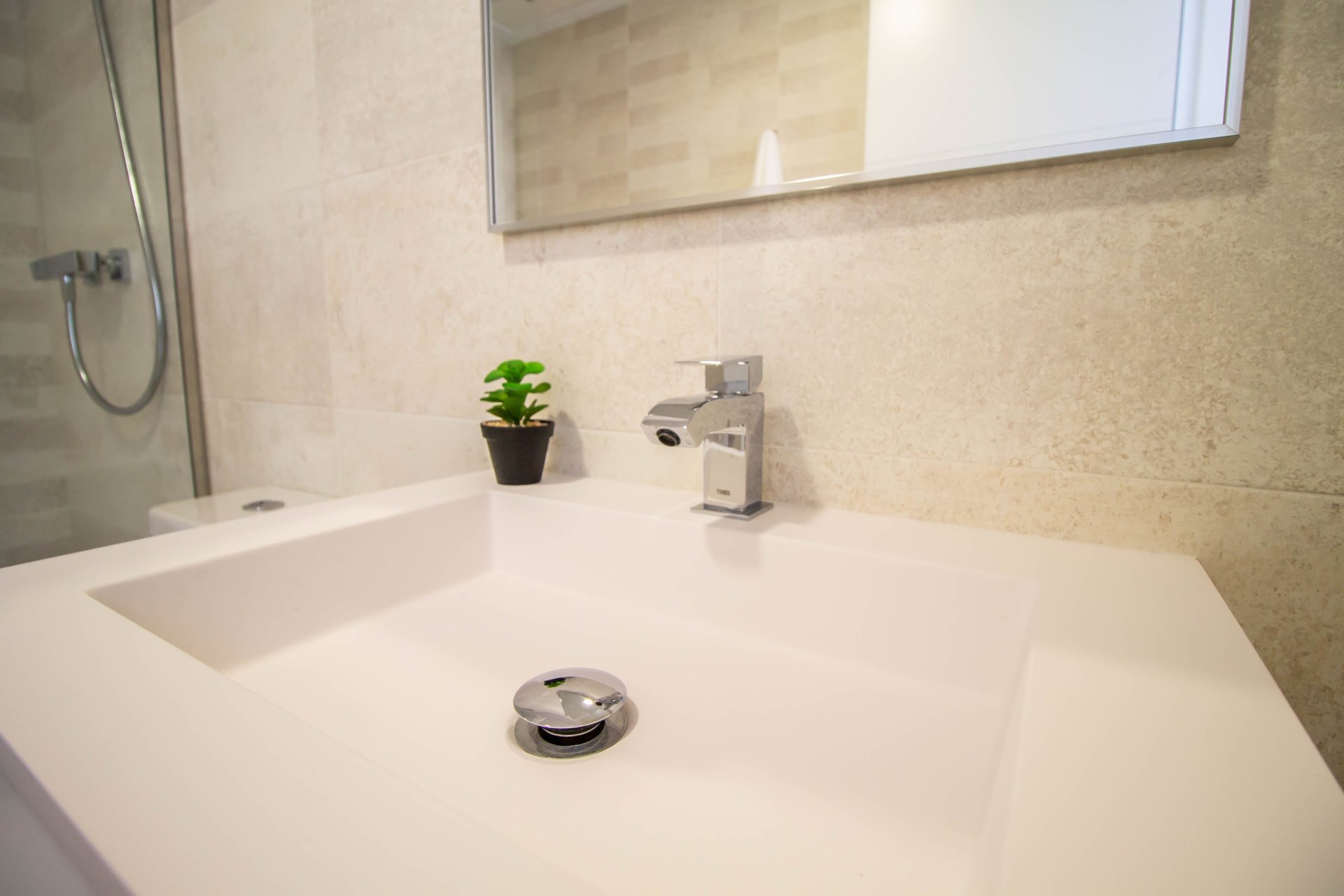 Nieuwbouw Woningen - Appartement / flat -
Vistabella