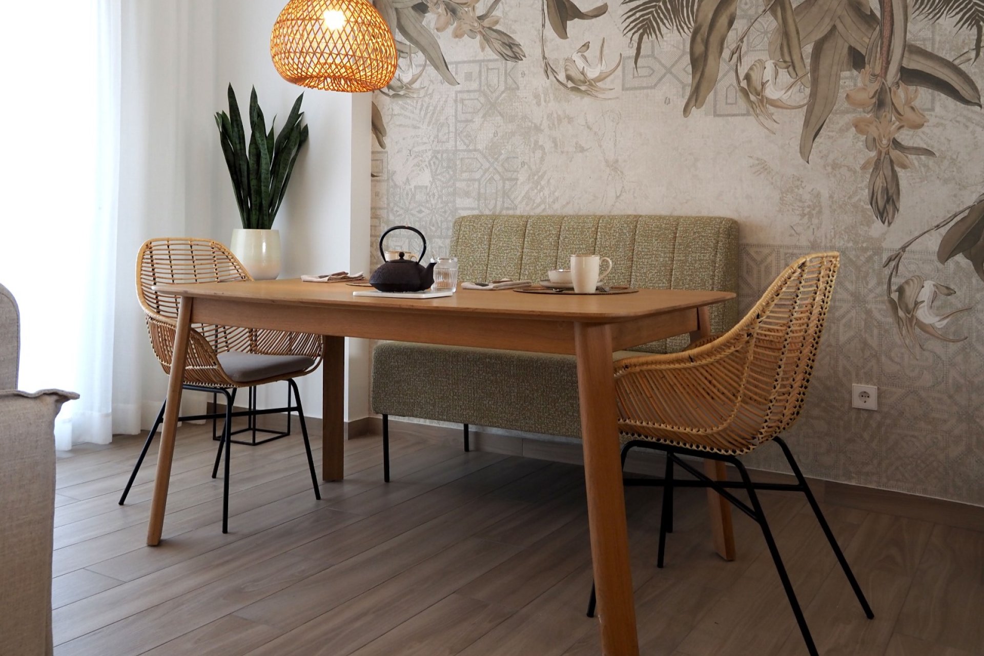 Nieuwbouw Woningen - Appartement / flat -
Vistabella