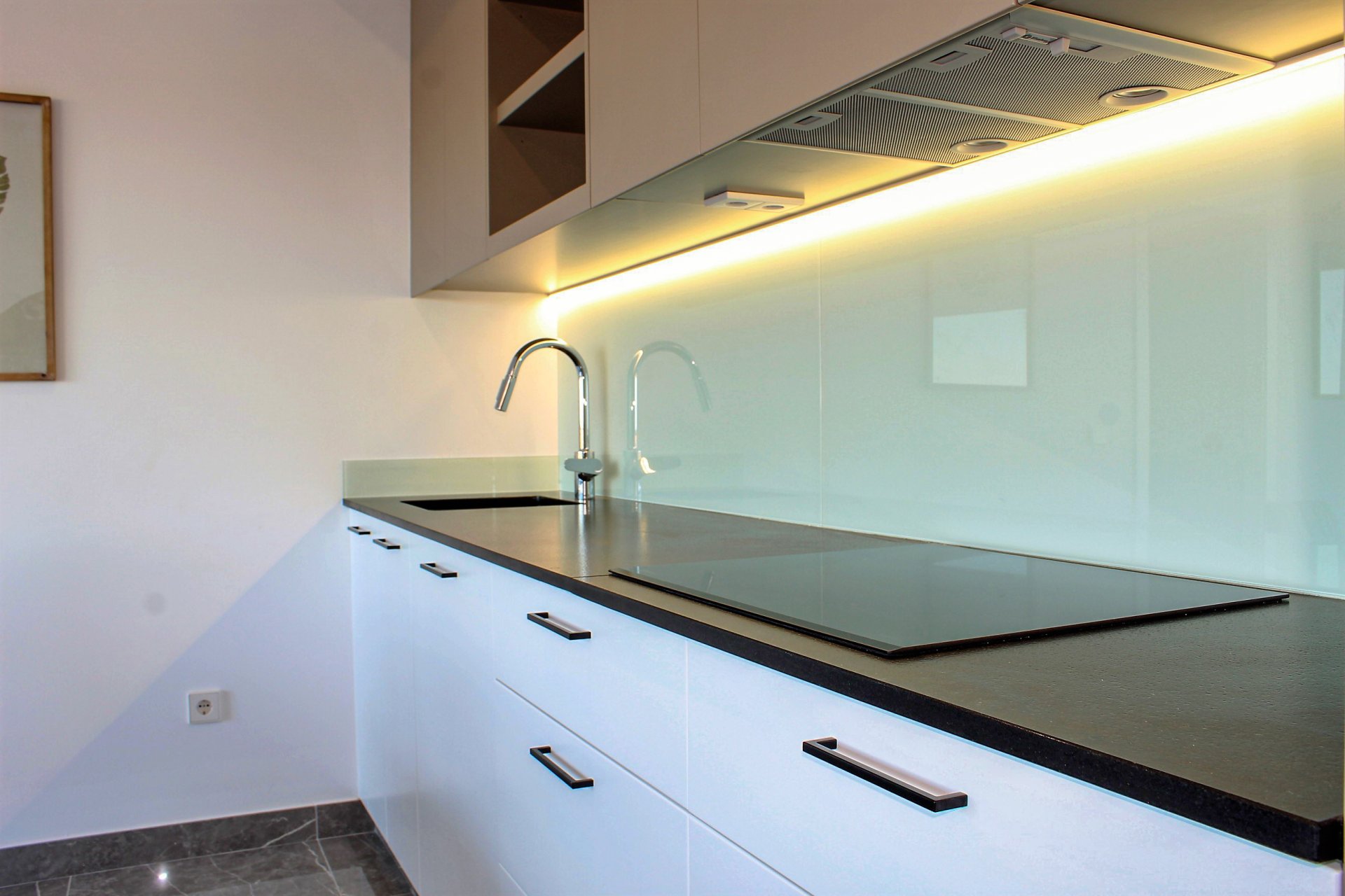 Nieuwbouw Woningen - Appartement / flat -
Xeresa