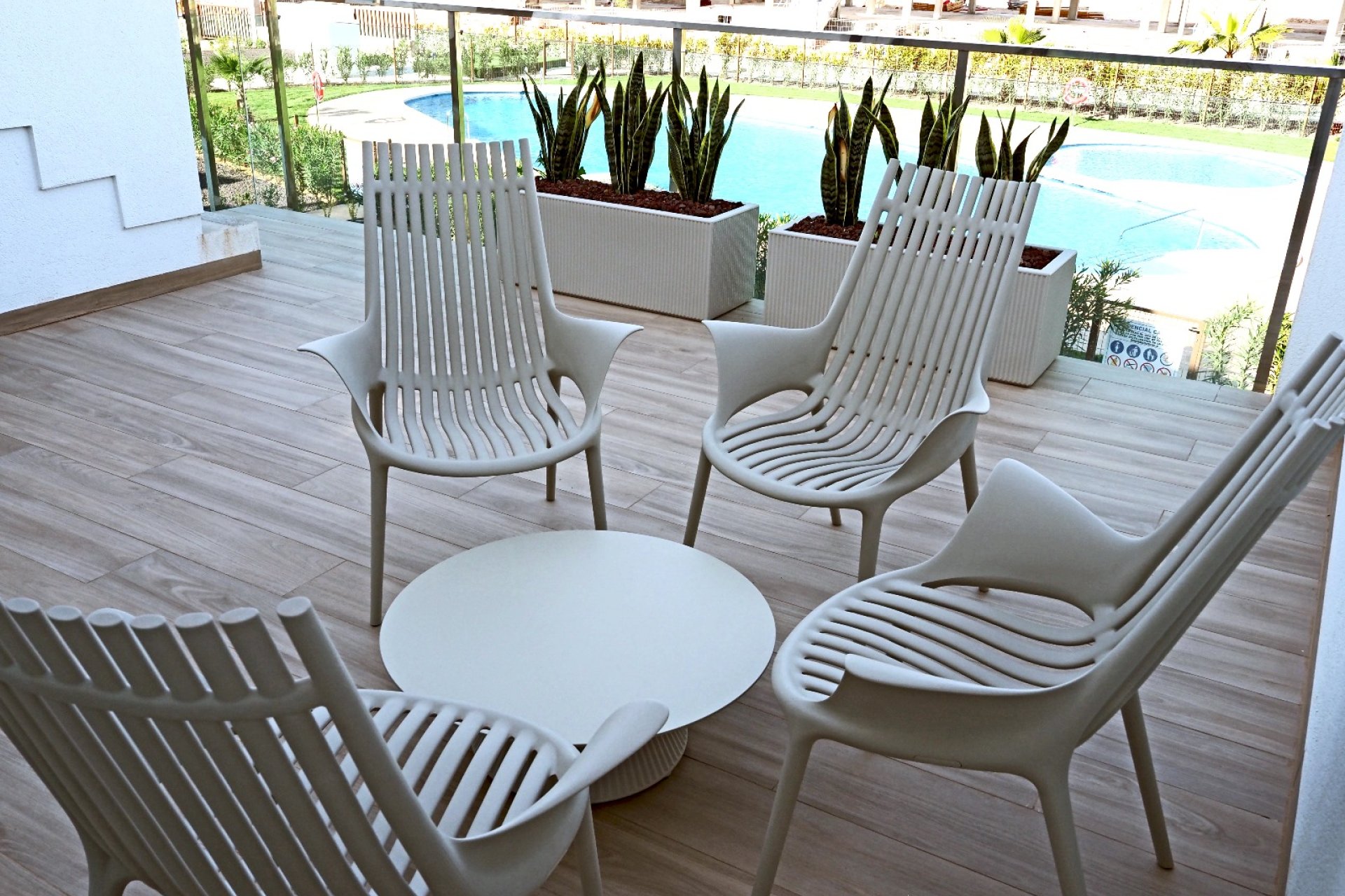 Nieuwbouw Woningen - Bungalow -
Orihuela Costa - Orihuela