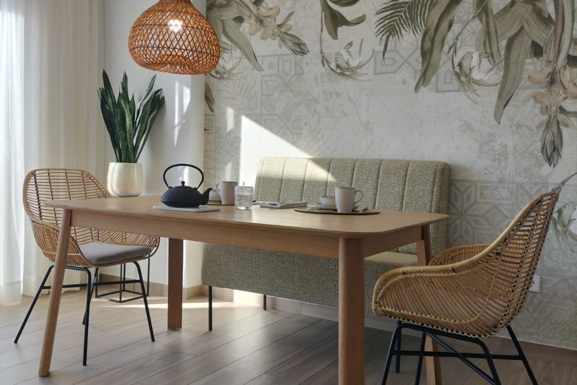 Nieuwbouw Woningen - Bungalow -
Orihuela Costa - Orihuela