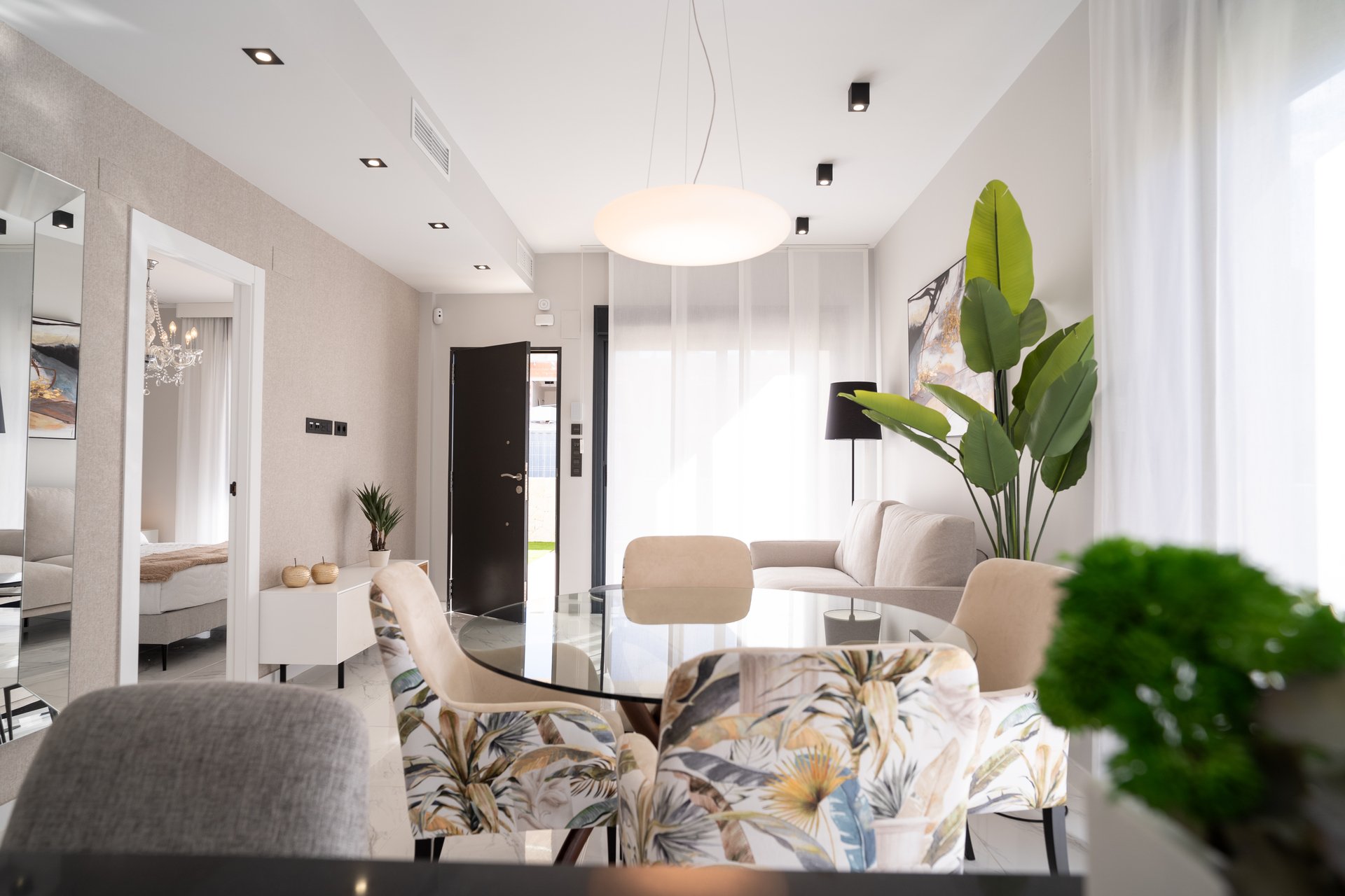 Nieuwbouw Woningen - Bungalow -
Pilar de la Horadada