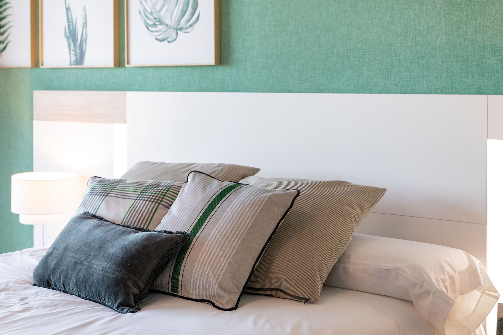 Nieuwbouw Woningen - Bungalow -
Pulpí  - Spain