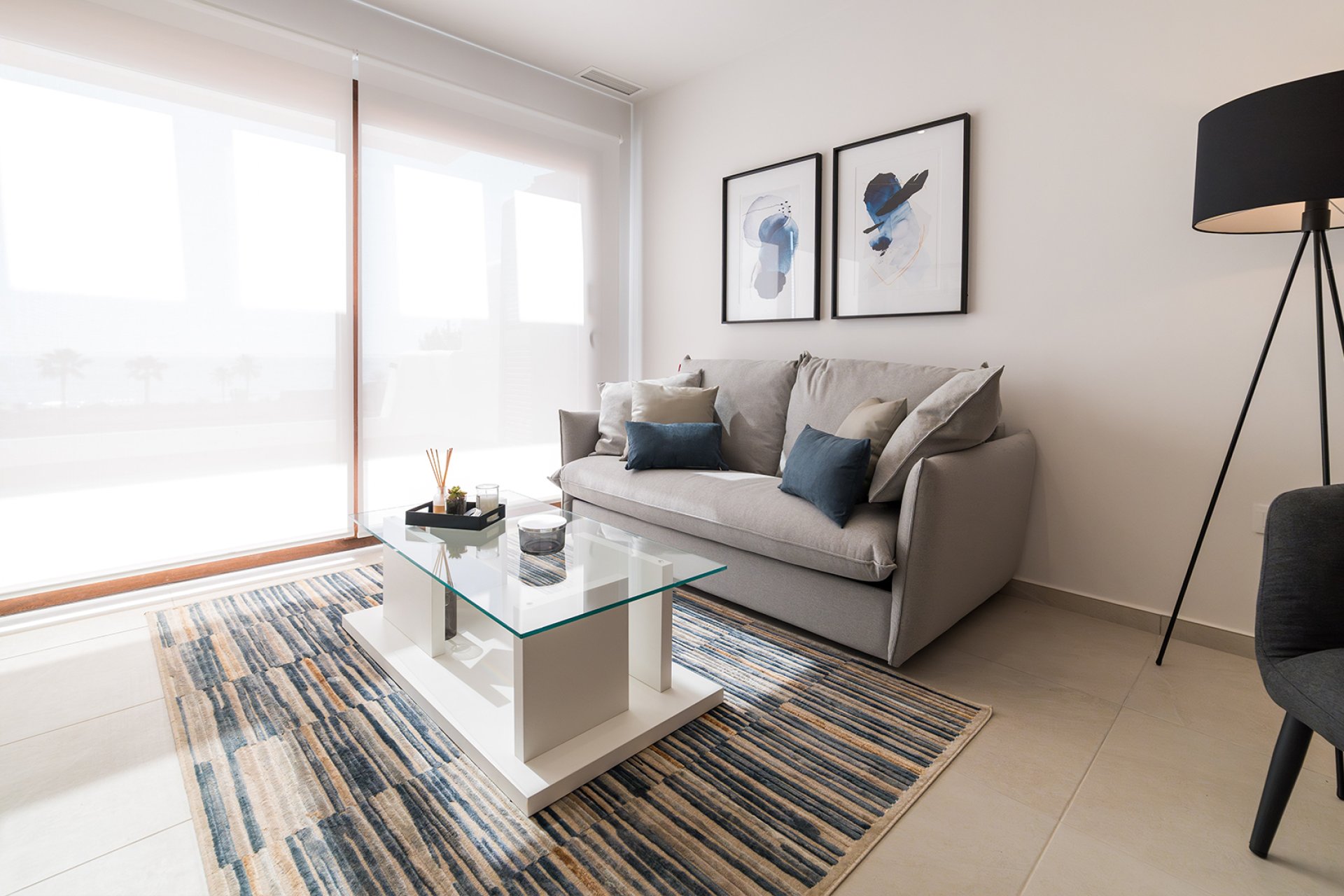 Nieuwbouw Woningen - Bungalow -
Pulpí  - Spain