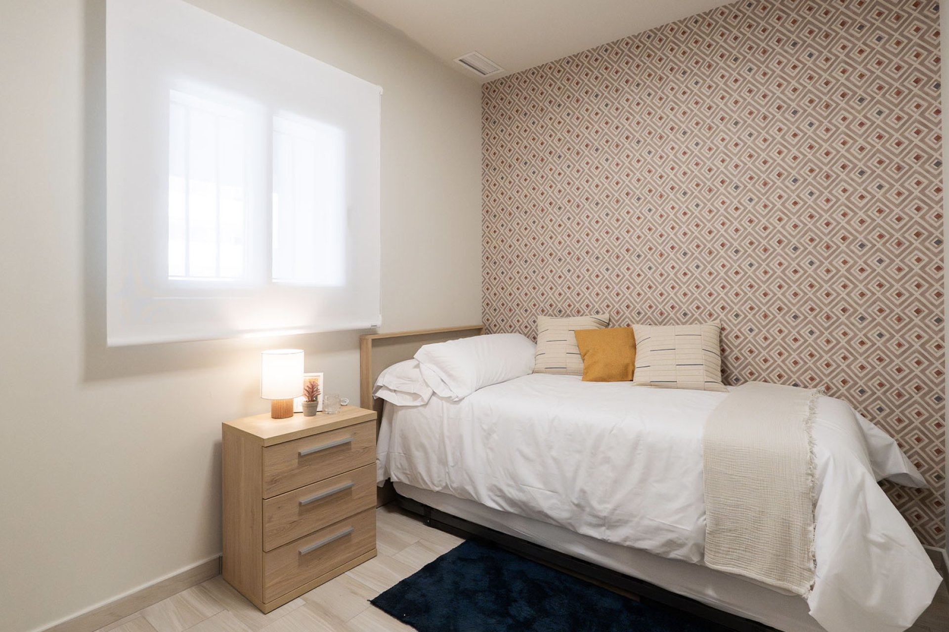 Nieuwbouw Woningen - Bungalow -
Pulpí  - Spain