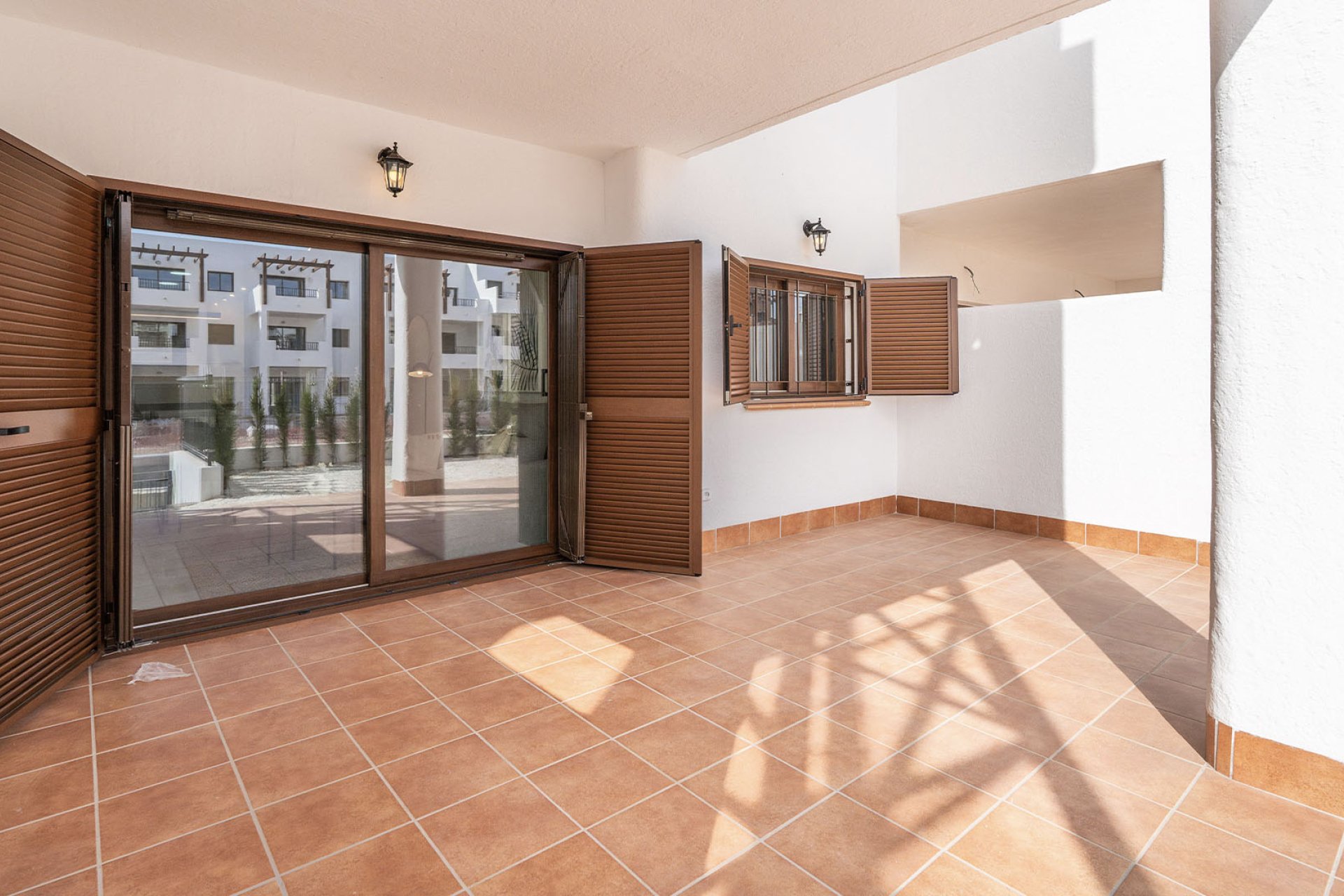 Nieuwbouw Woningen - Bungalow -
Pulpí  - Spain
