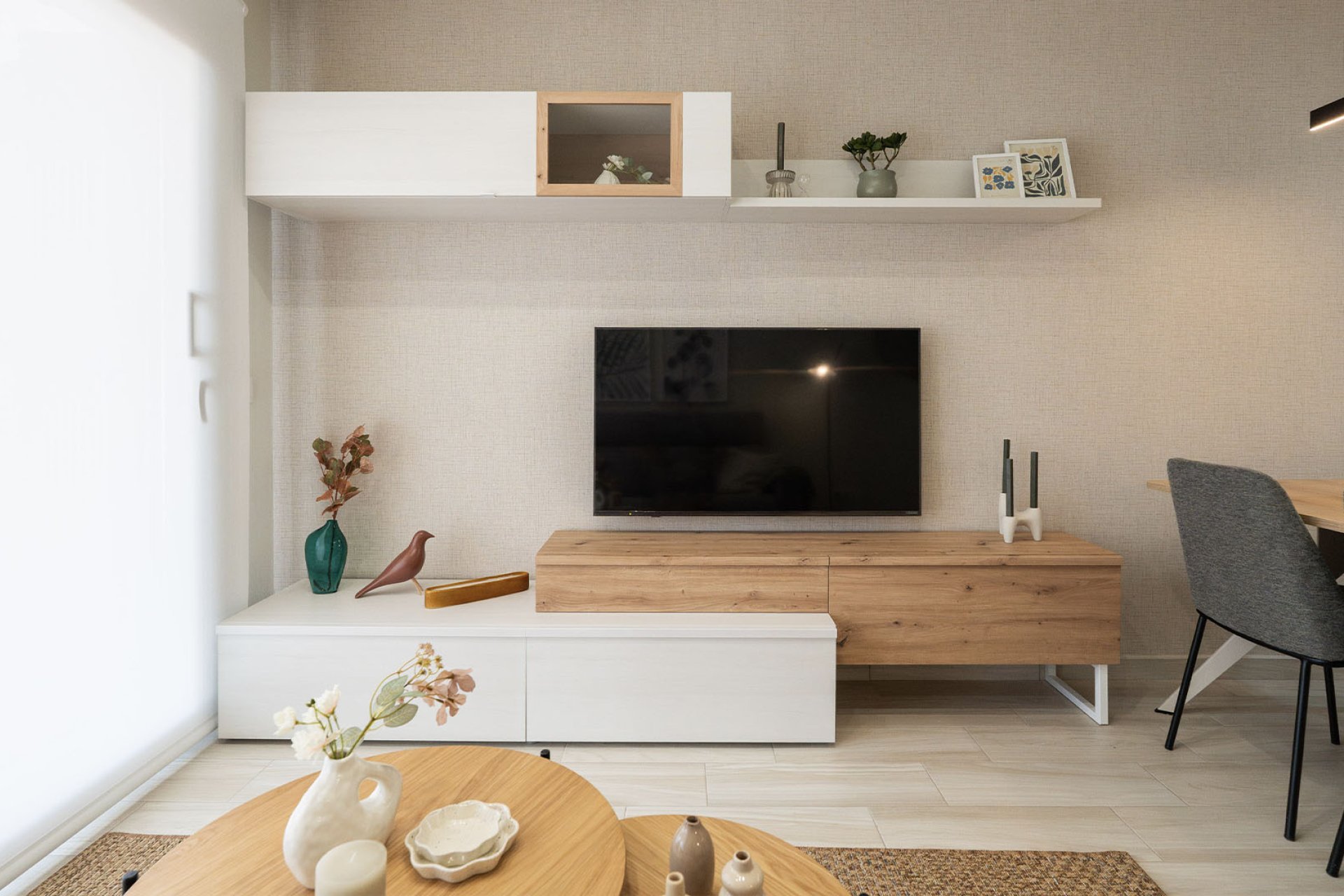 Nieuwbouw Woningen - Bungalow -
Pulpí  - Spain
