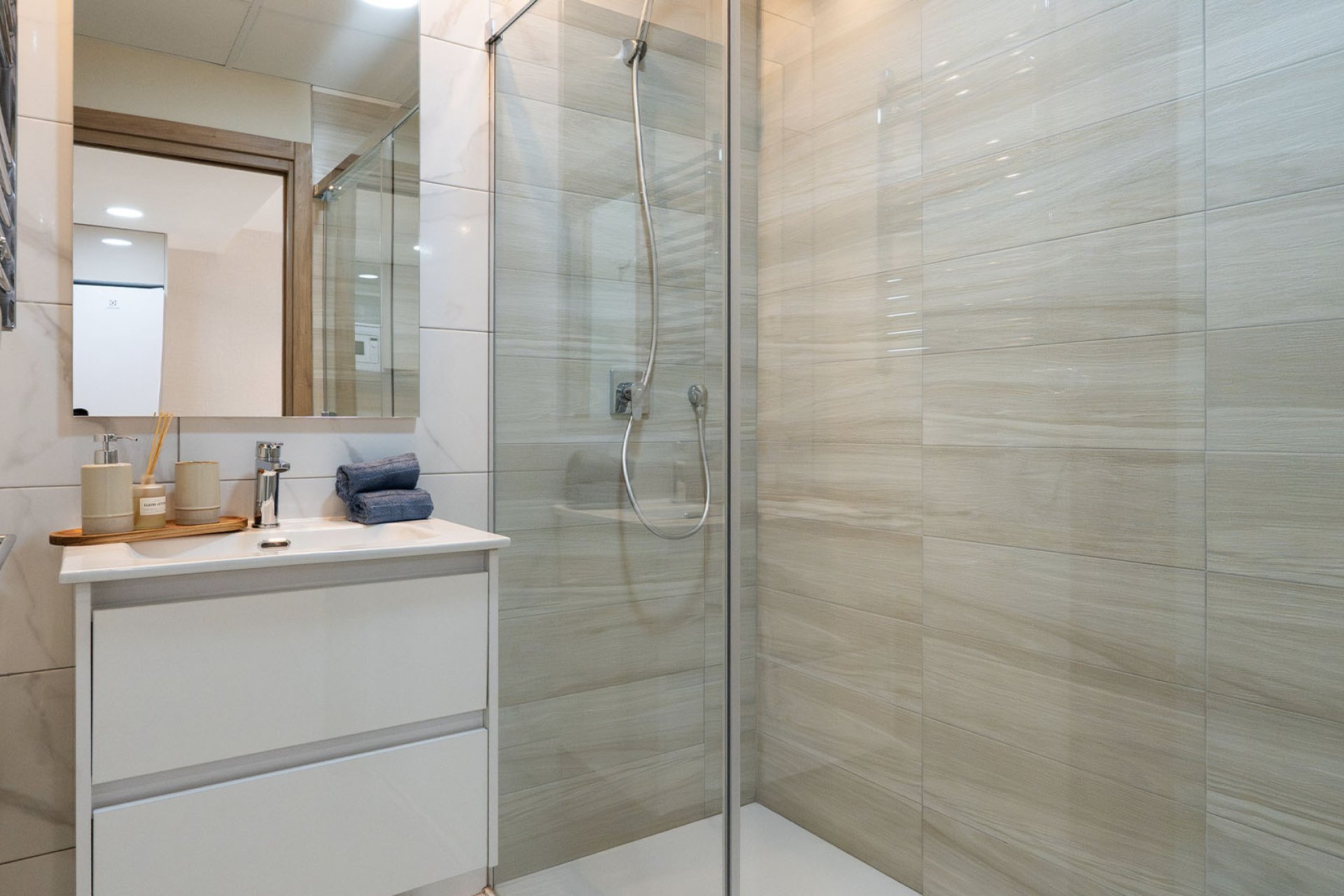 Nieuwbouw Woningen - Bungalow -
Pulpí  - Spain