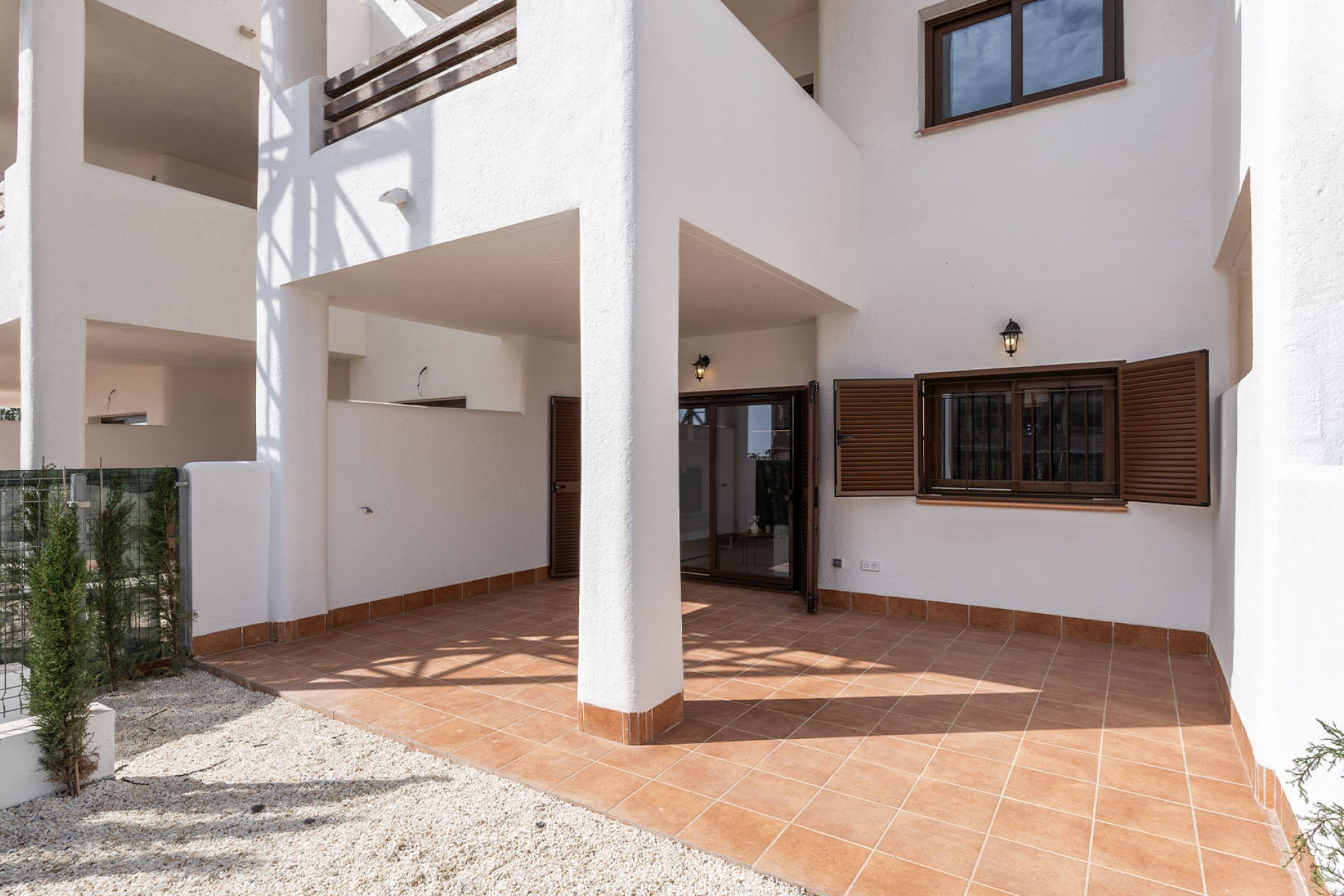 Nieuwbouw Woningen - Bungalow -
Pulpí  - Spain