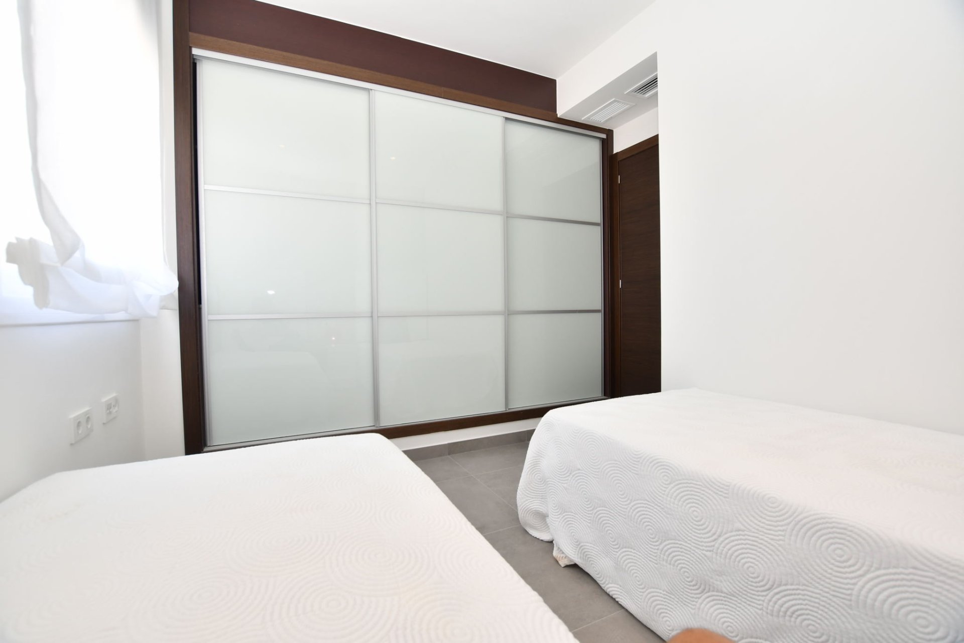 Nieuwbouw Woningen - Bungalow -
San Miguel de Salinas