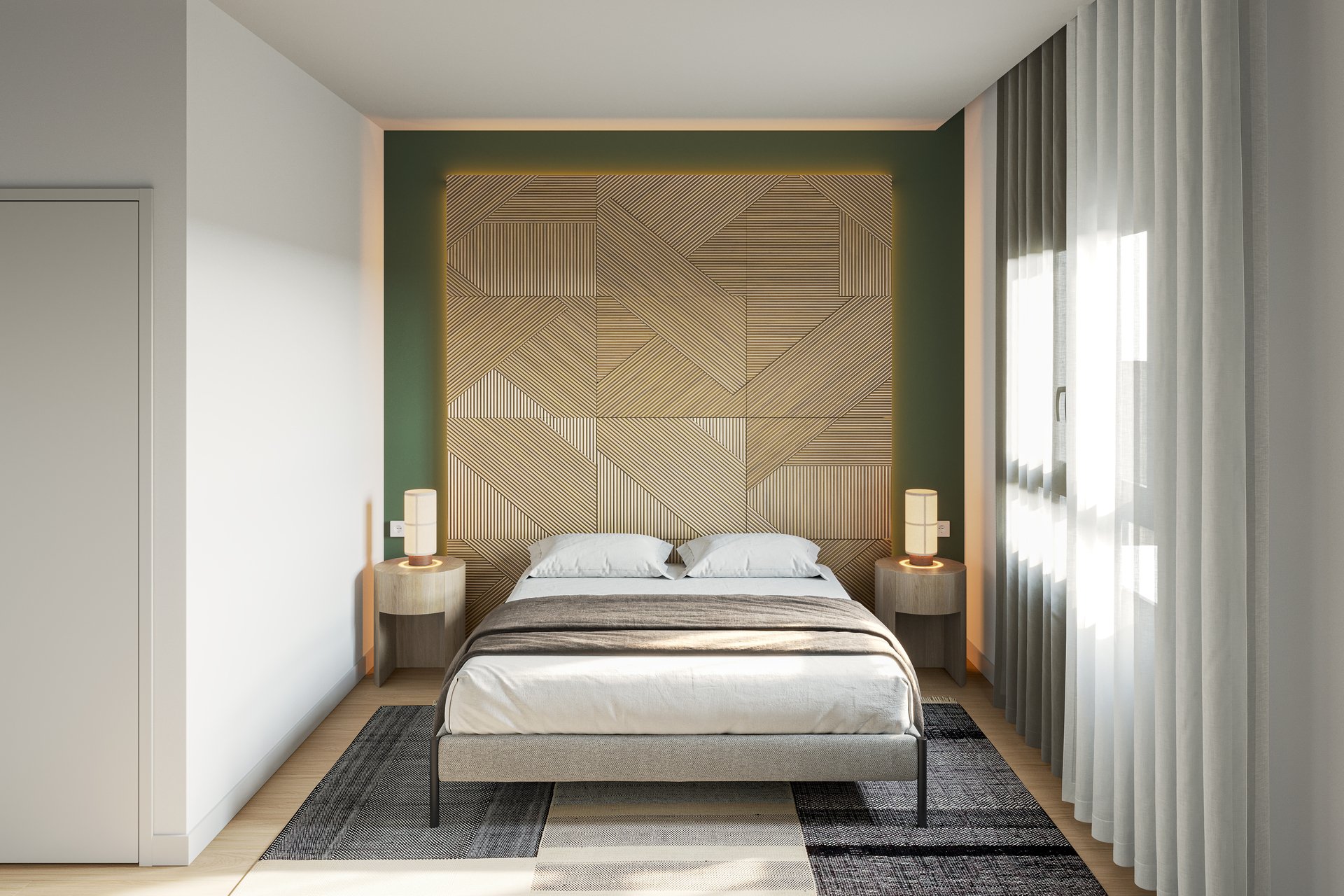 Nieuwbouw Woningen - Bungalow -
San Miguel de Salinas