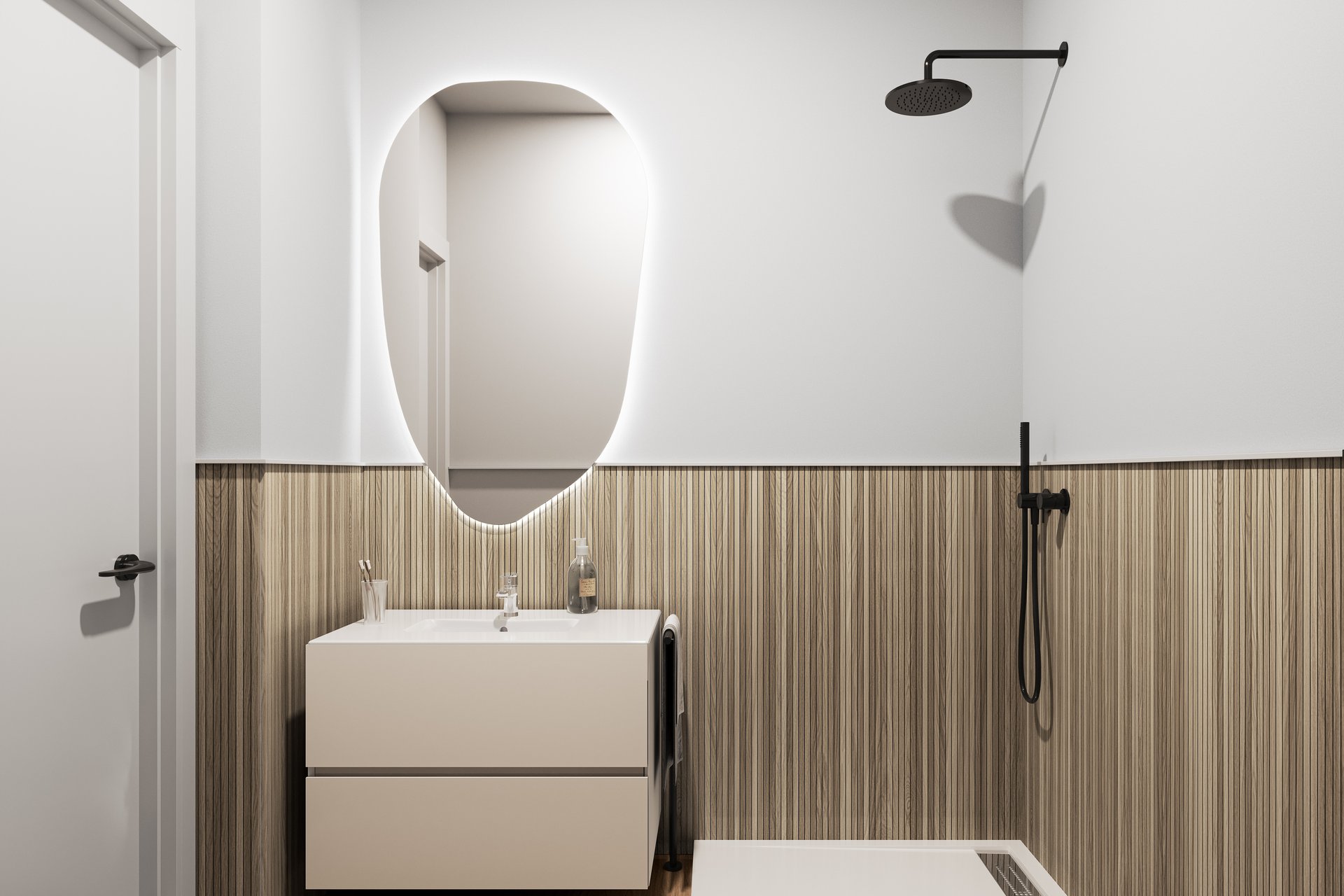 Nieuwbouw Woningen - Bungalow -
San Miguel de Salinas