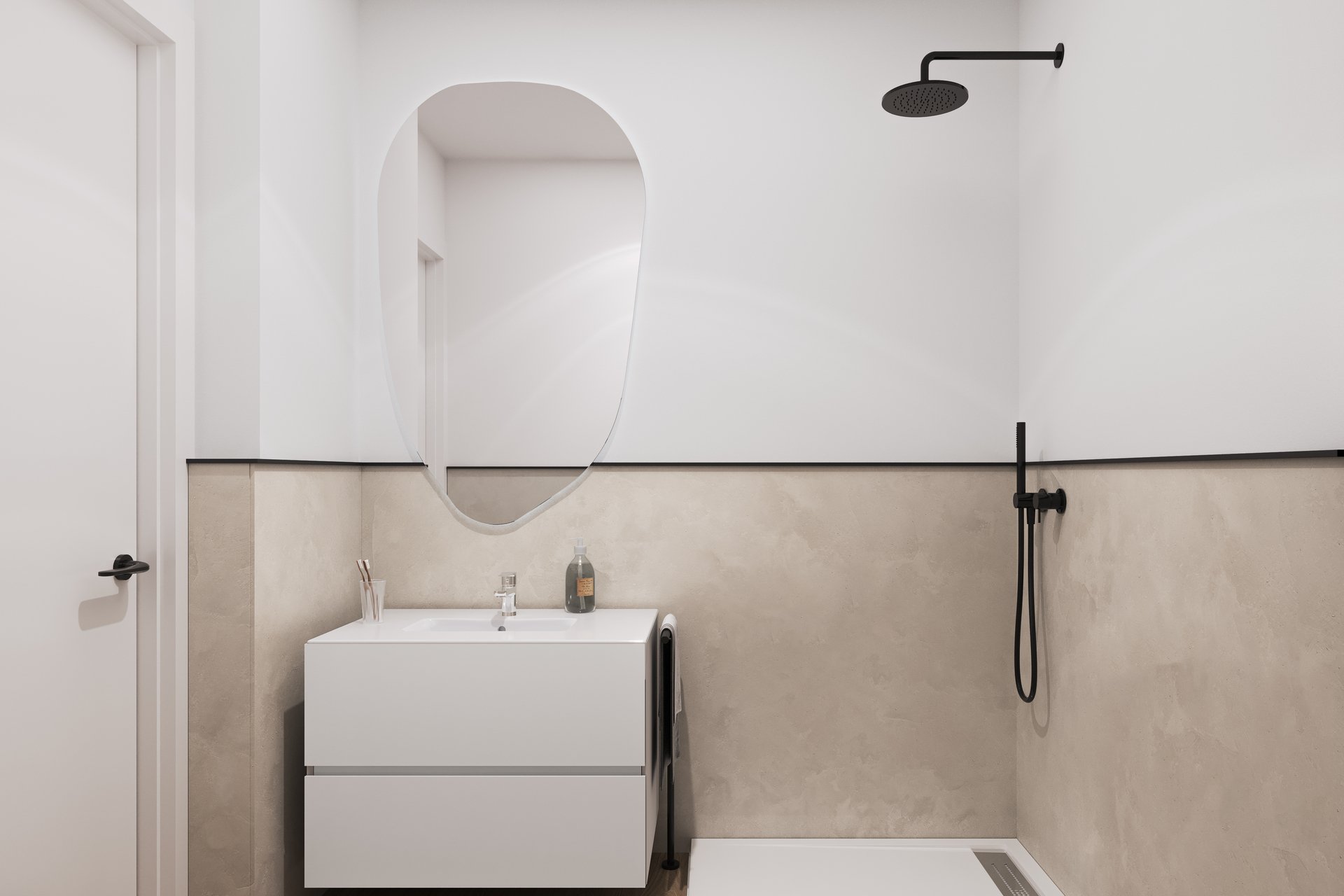 Nieuwbouw Woningen - Bungalow -
San Miguel de Salinas