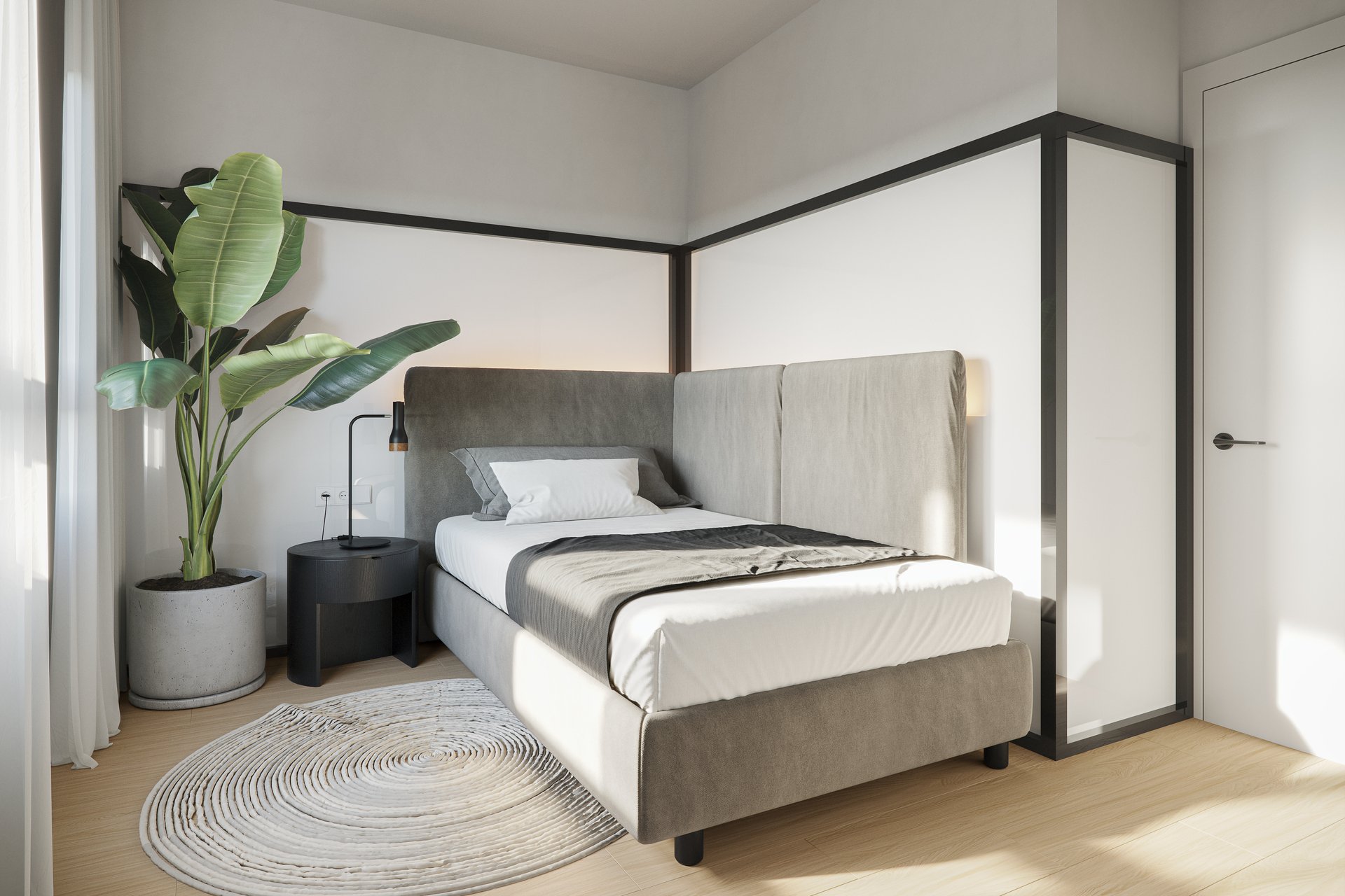 Nieuwbouw Woningen - Bungalow -
San Miguel de Salinas