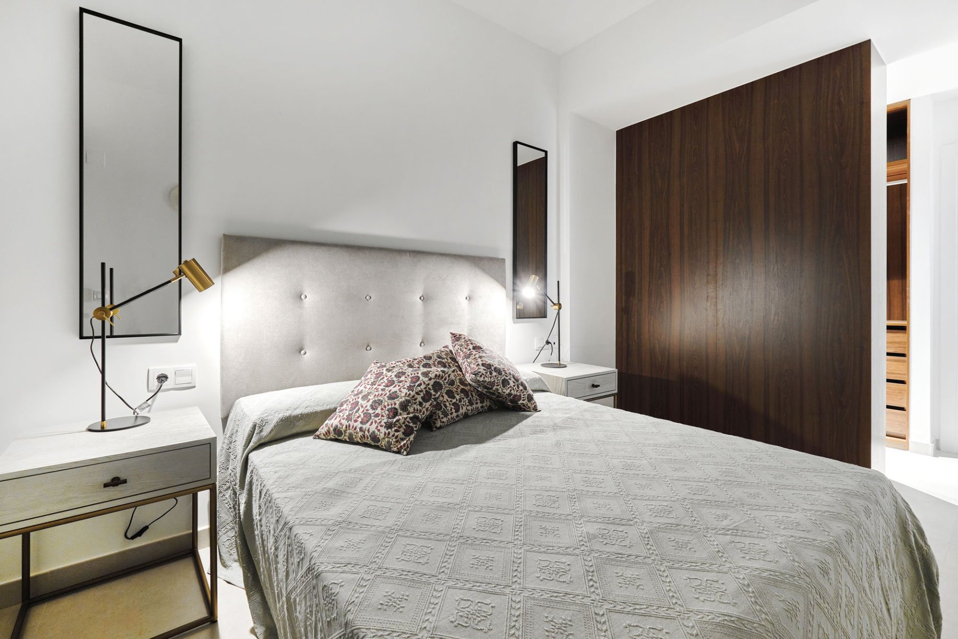 Nieuwbouw Woningen - Bungalow -
Torrevieja