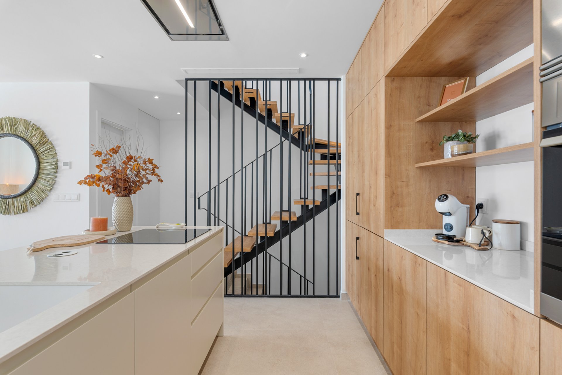 Nieuwbouw Woningen - Herenhuis -
Dolores