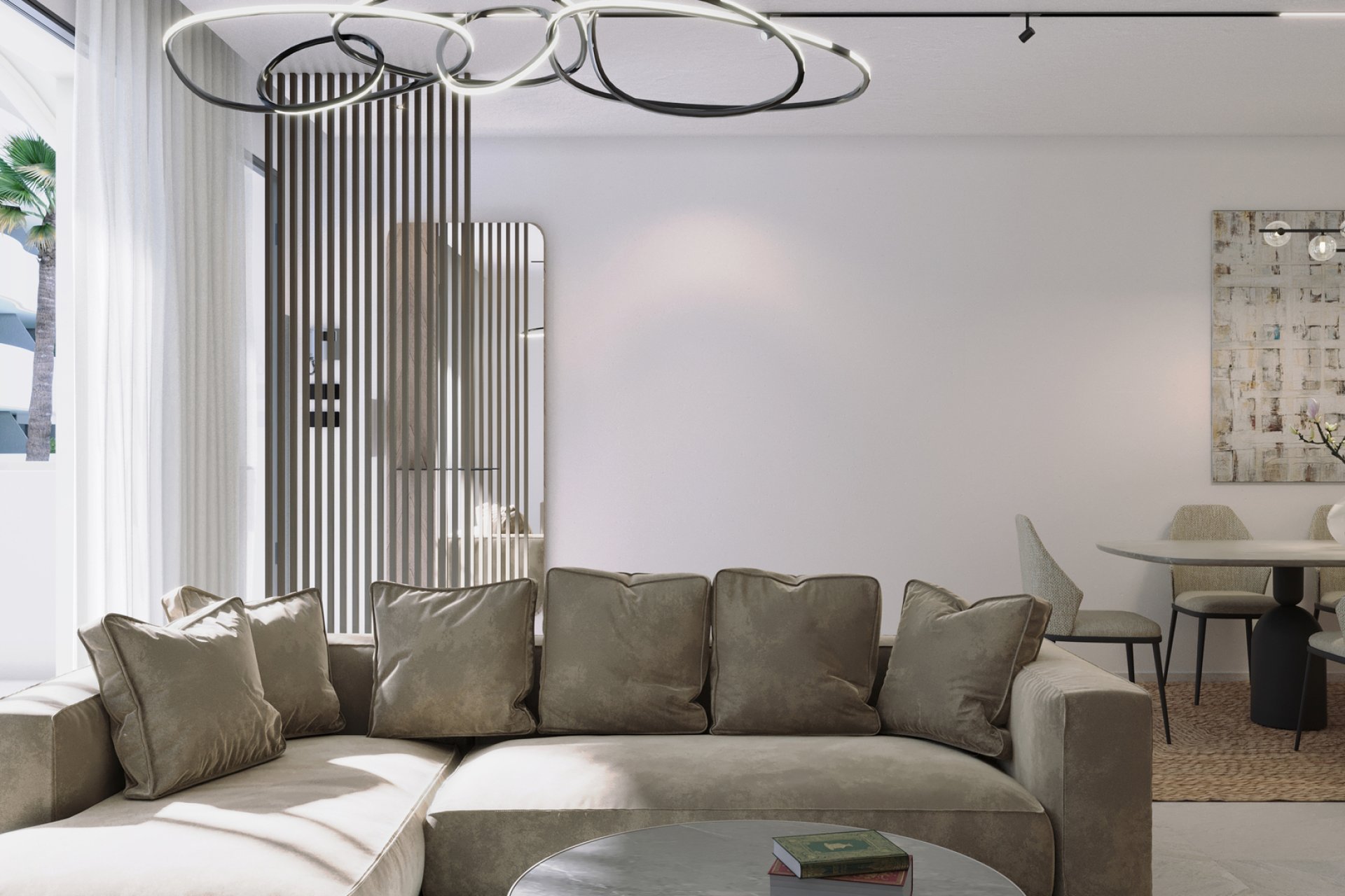 Nieuwbouw Woningen - Herenhuis -
Guardamar del Segura - El Raso