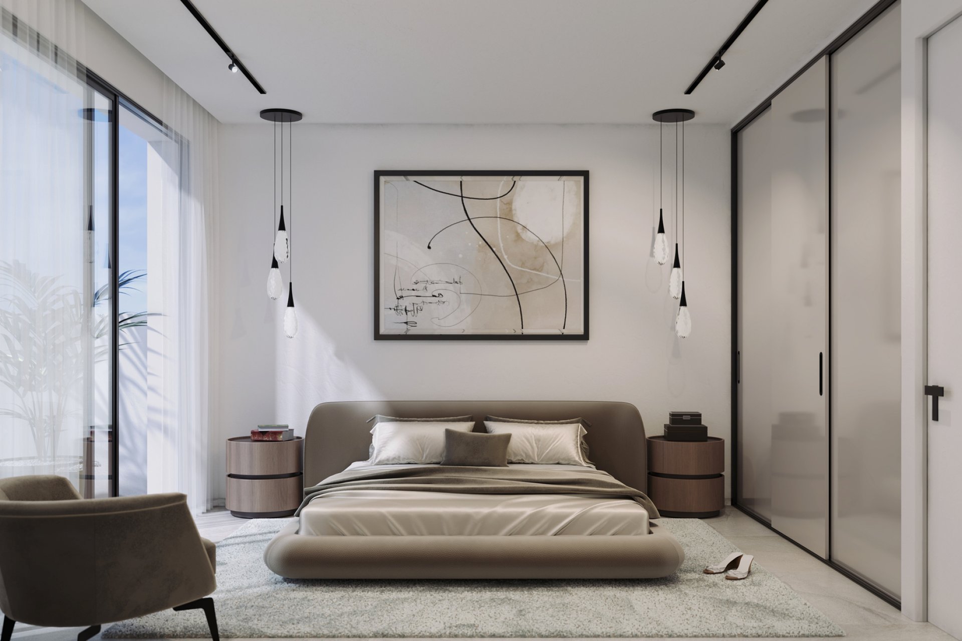 Nieuwbouw Woningen - Herenhuis -
Guardamar del Segura - El Raso