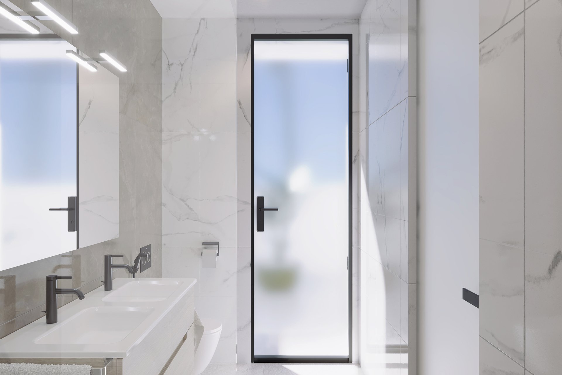 Nieuwbouw Woningen - Herenhuis -
Guardamar del Segura - El Raso