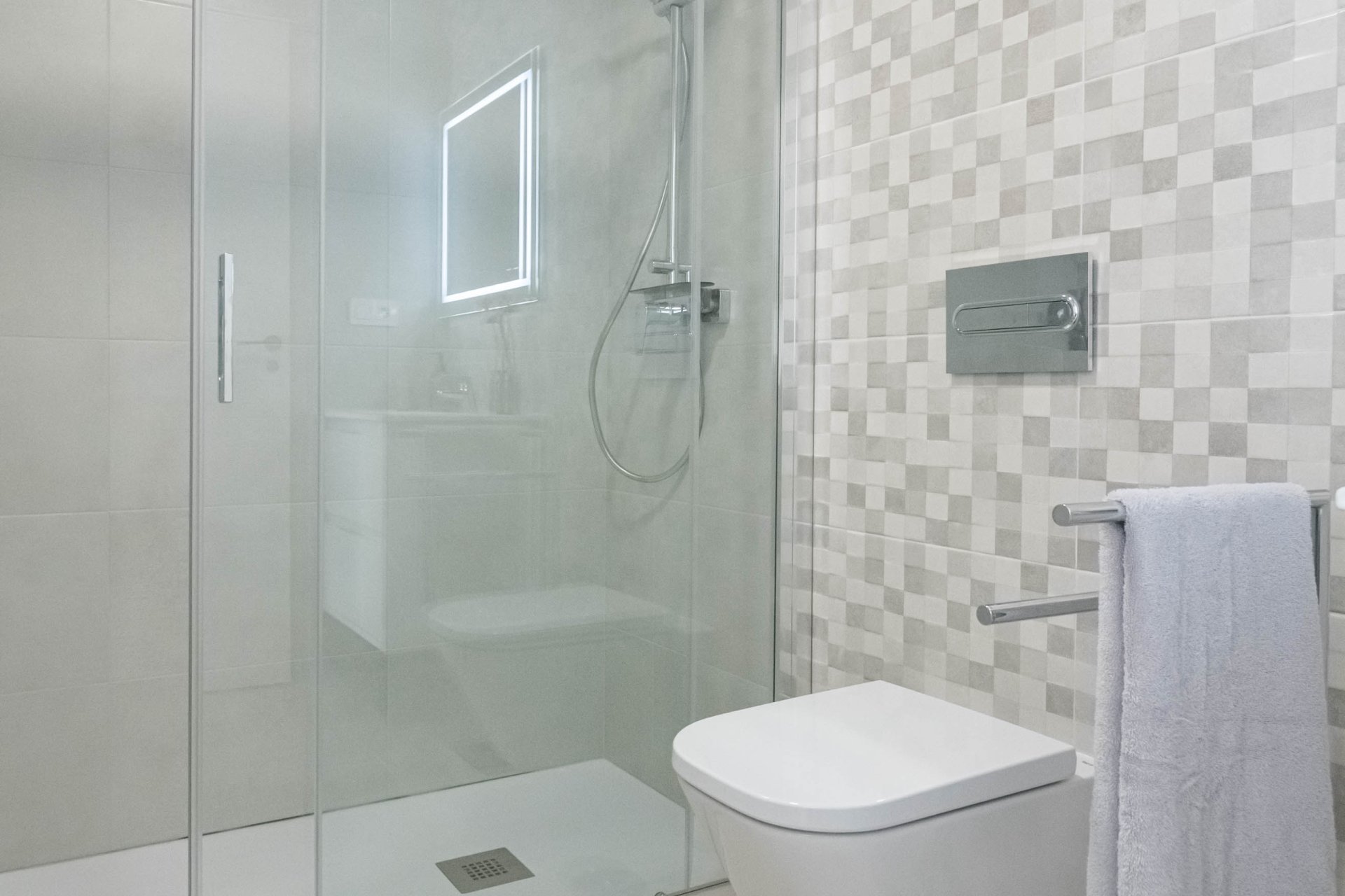 Nieuwbouw Woningen - Herenhuis -
Jerónimo y Avileses