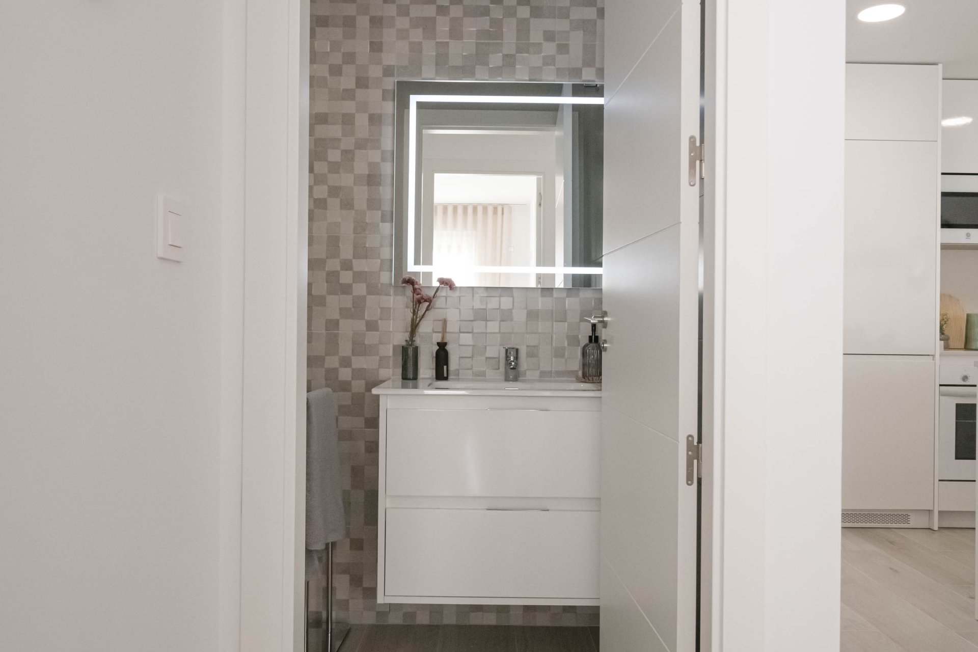 Nieuwbouw Woningen - Herenhuis -
Jerónimo y Avileses