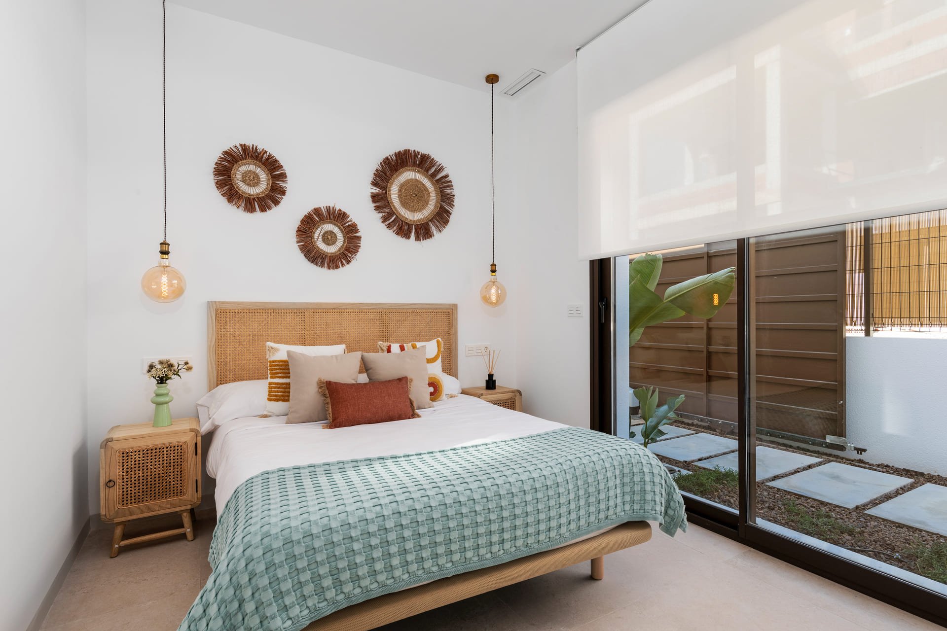 Nieuwbouw Woningen - Herenhuis -
Los Alcázares