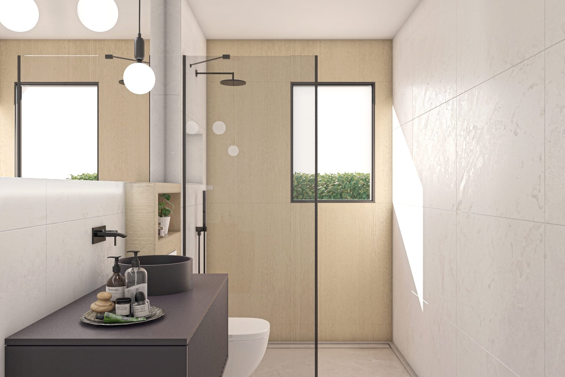 Nieuwbouw Woningen - Herenhuis -
Los Guardianes