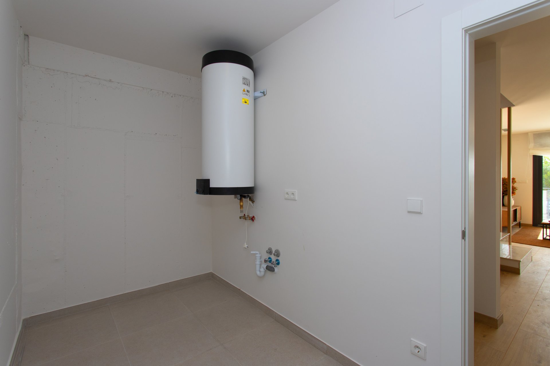 Nieuwbouw Woningen - Herenhuis -
Monforte del Cid