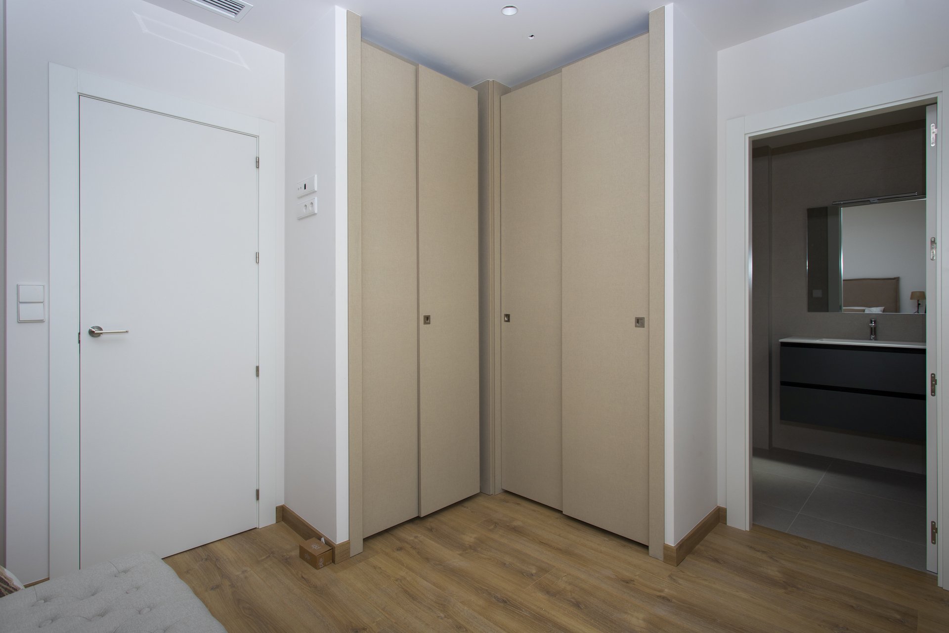 Nieuwbouw Woningen - Herenhuis -
Monforte del Cid